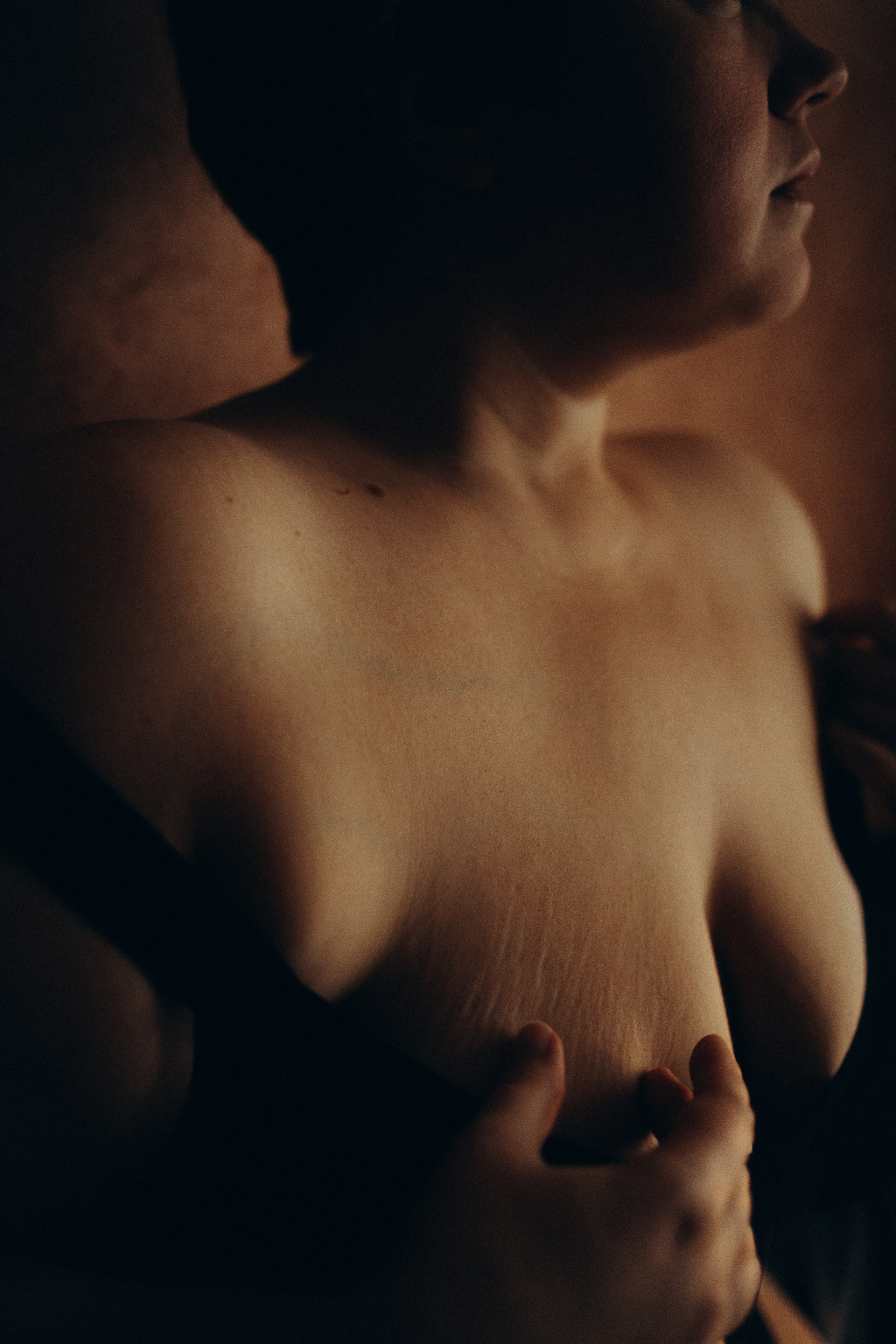 Даша. Фотограф Москва Алёна Суворова