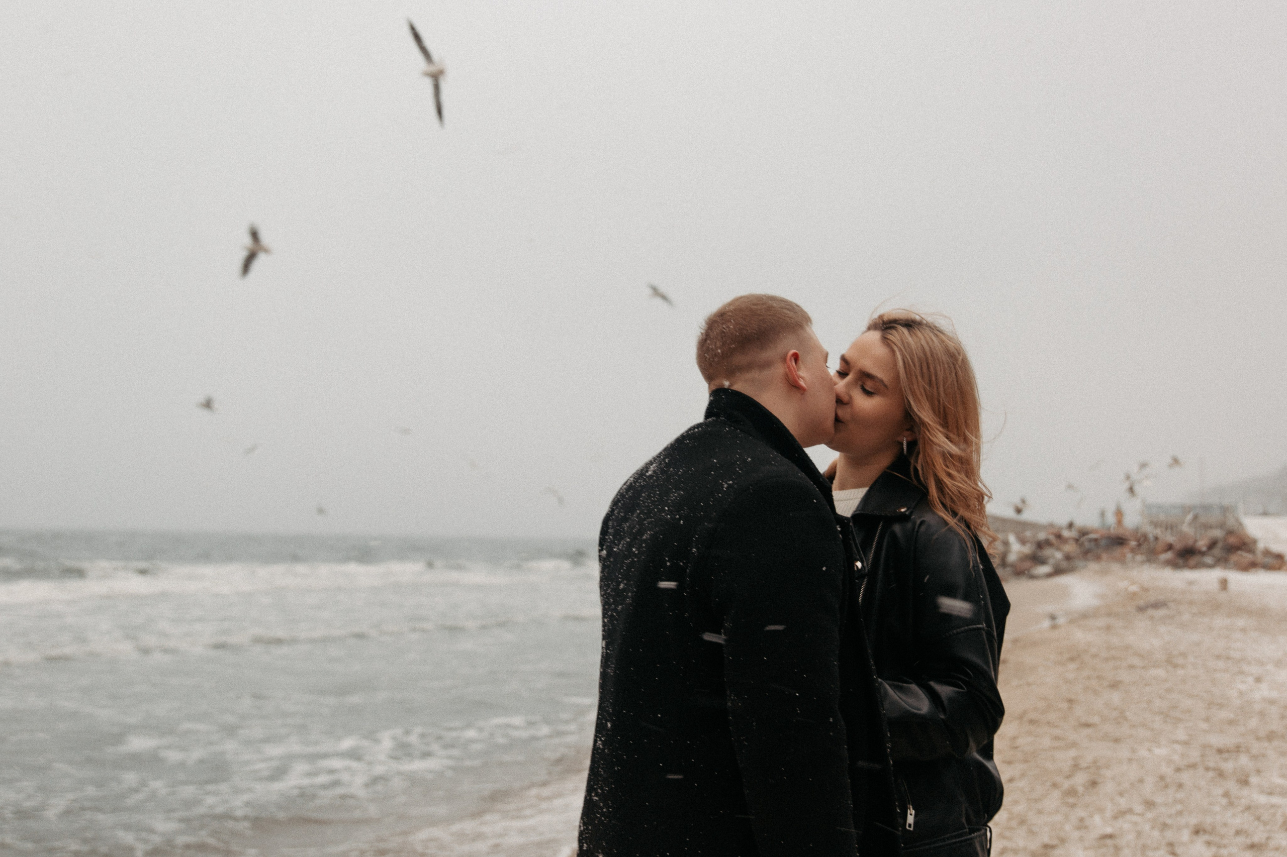 Свадебный фотограф в Москве Озерова Анастасия