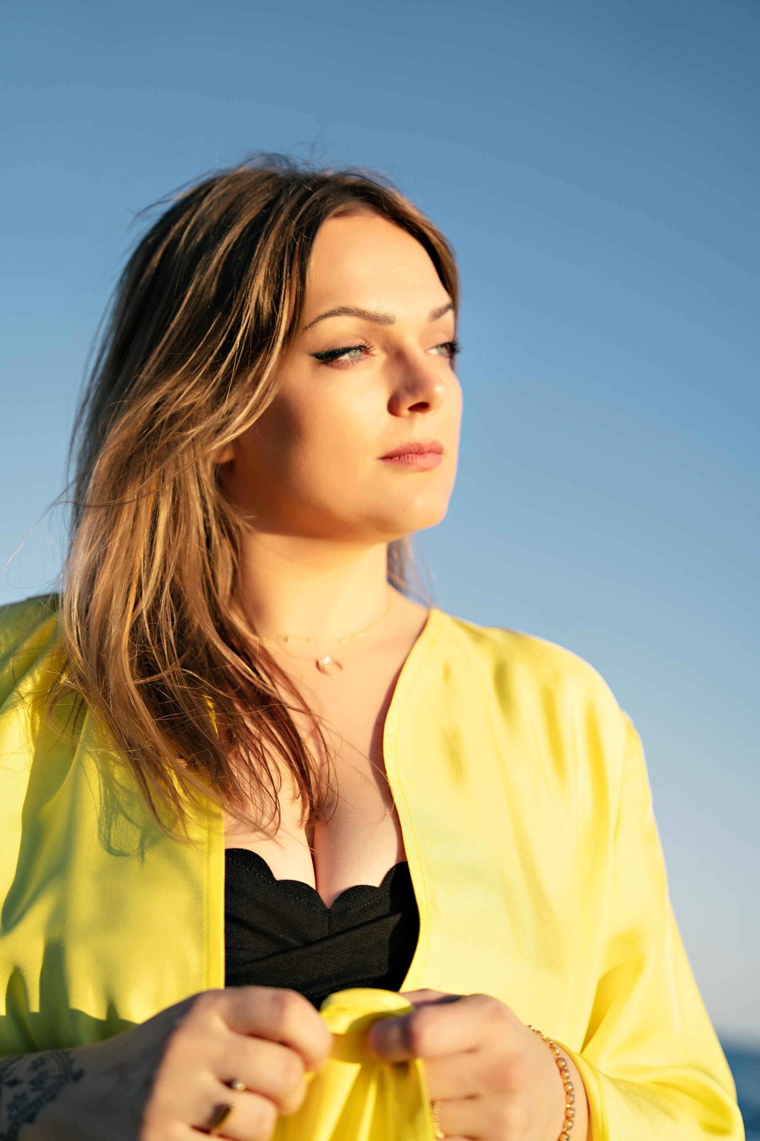 Индивидуальная фотосессия в Аликанте | Портретный фотограф. Фотограф в Аликанте СветЛана Константинова