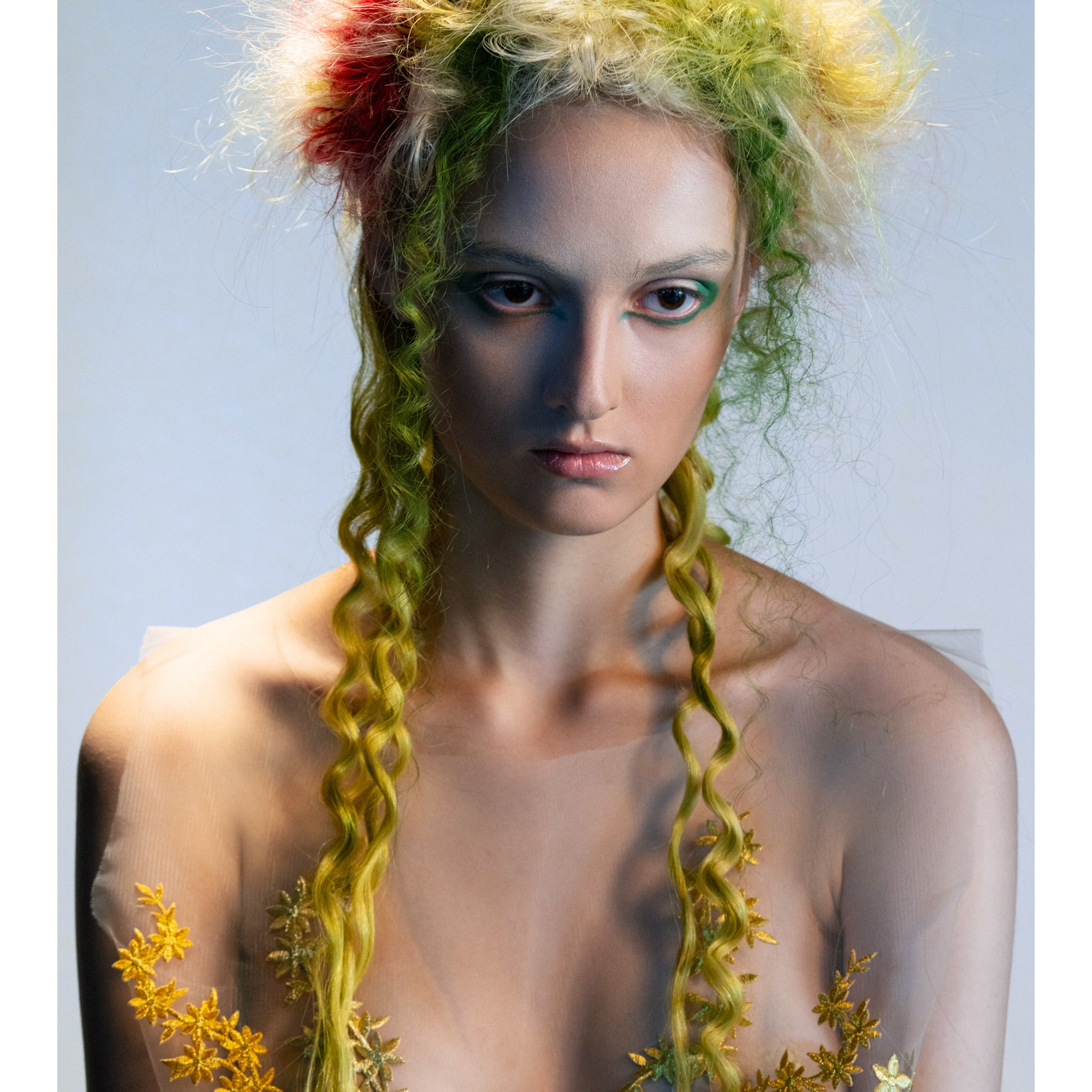 Fashion фотосессия Алматы. Фотостудия Алматы — 2 Stula.Studio | Аренда залов