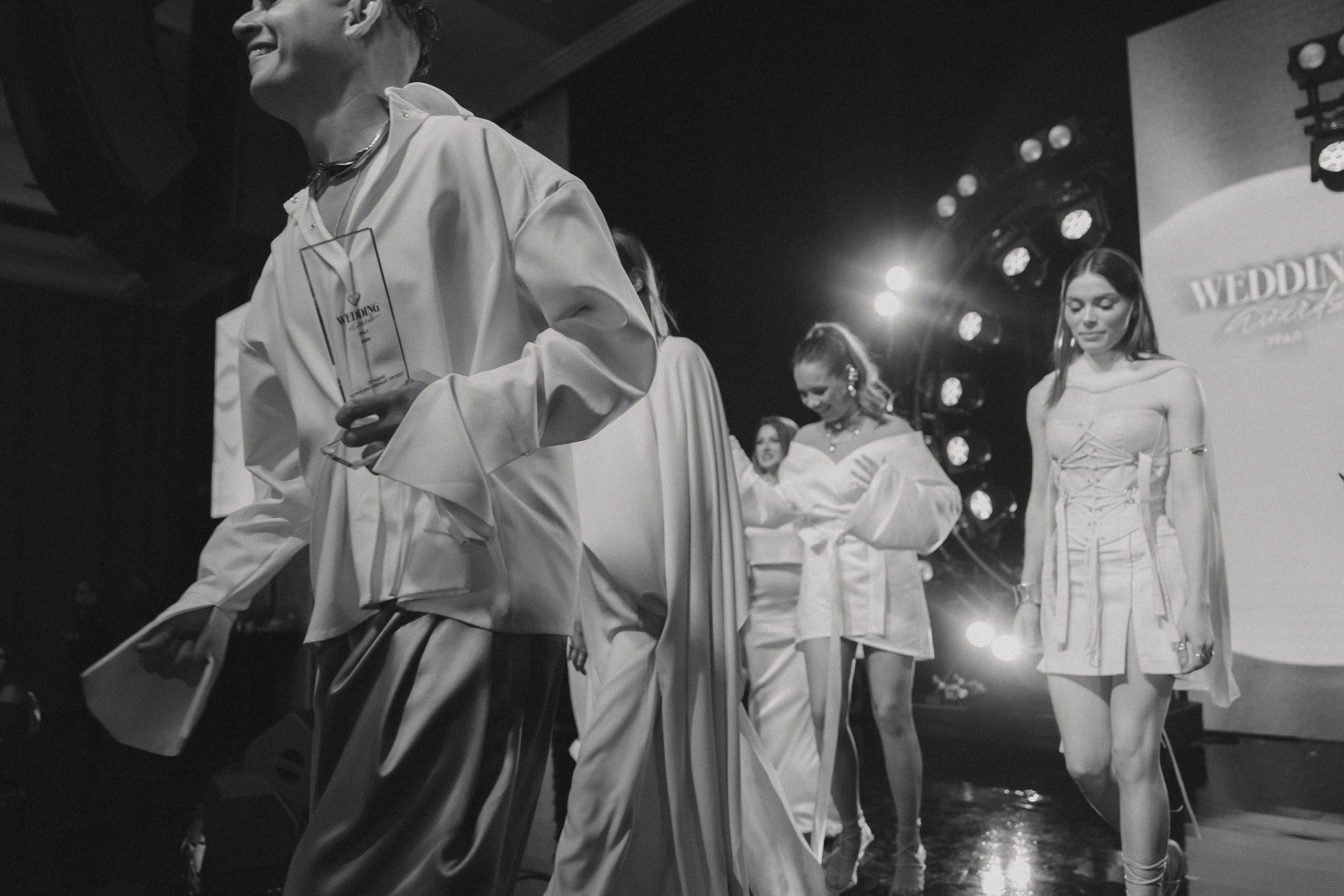 Wedding Awards Ural'24. Свадебный и портретный фотограф в Тюмени Женя Черемнова