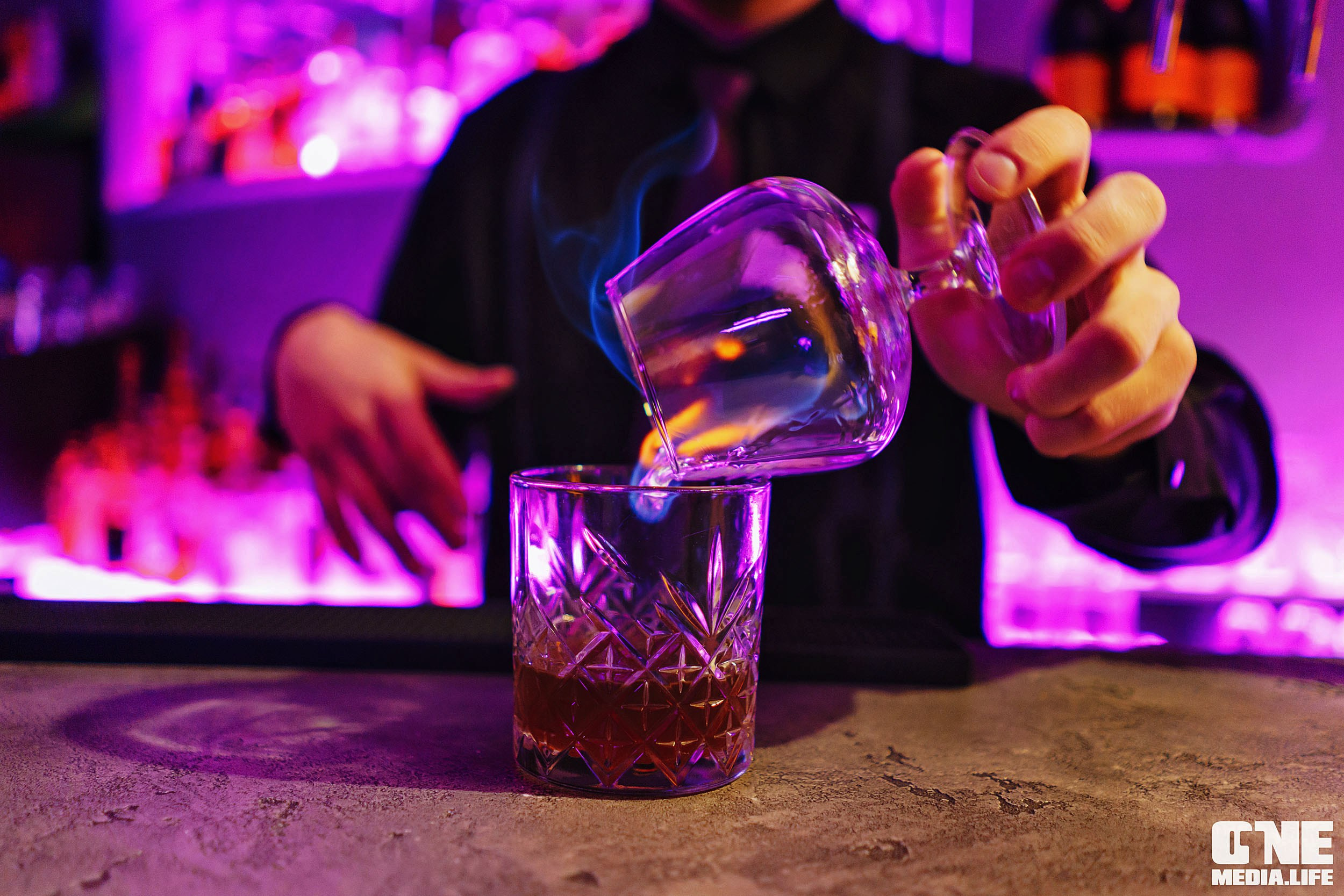 Фоторепортаж из караоке-клуба Белгравия. One Media Life: фоторепортажи, фотоотчеты с мероприятий и заведений