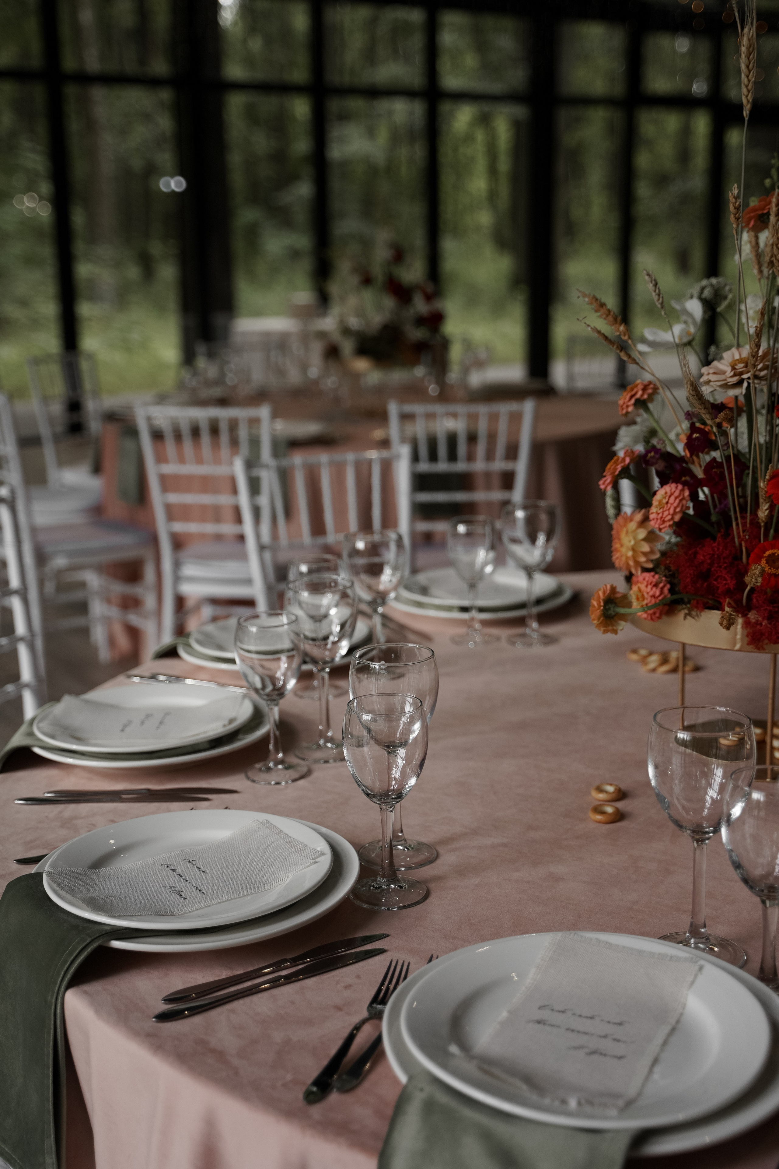 Анна и Андрей. Свадебный фотограф Марина Попова