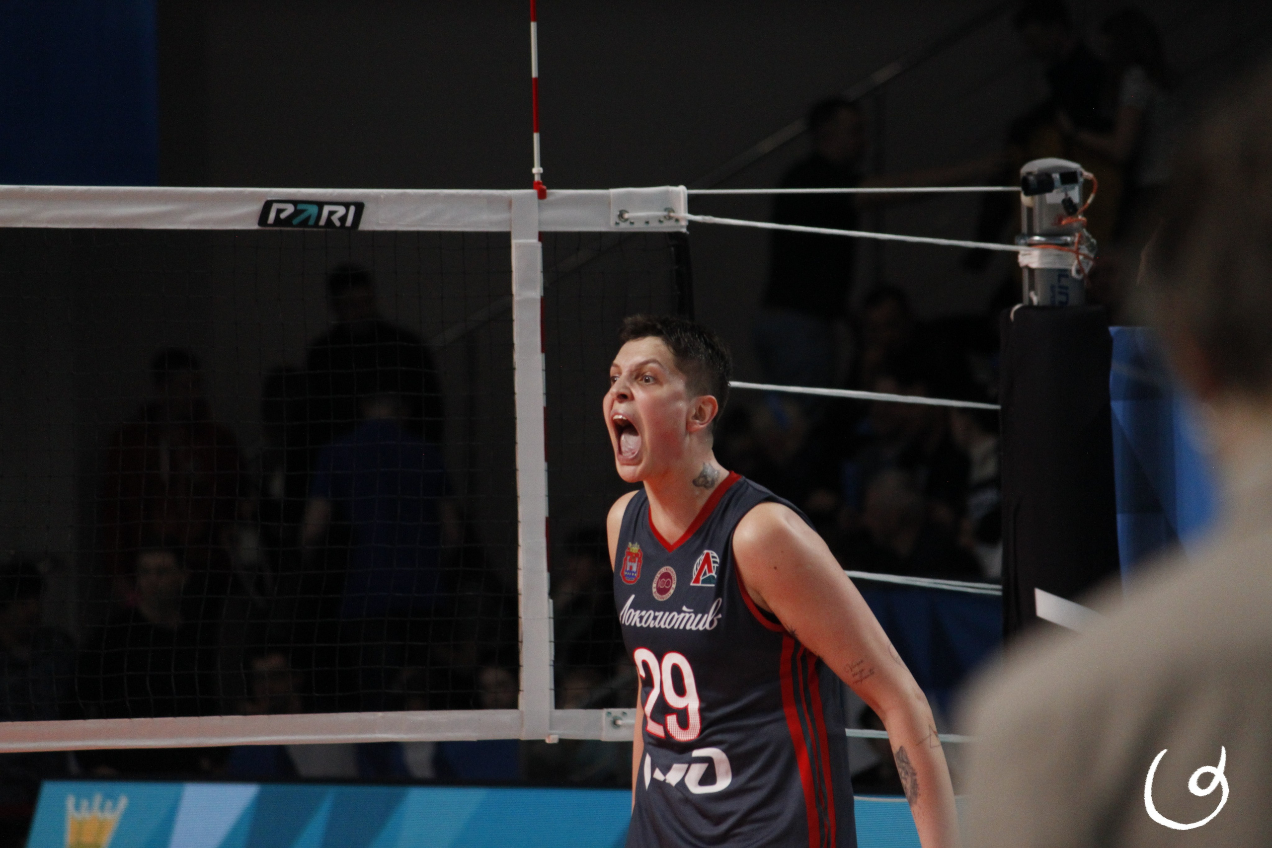 Волейбольный матч ПРОТОН vs Локомотив (Калининград). Фотокрыжовник. Снимаем, дружим, путешествуем