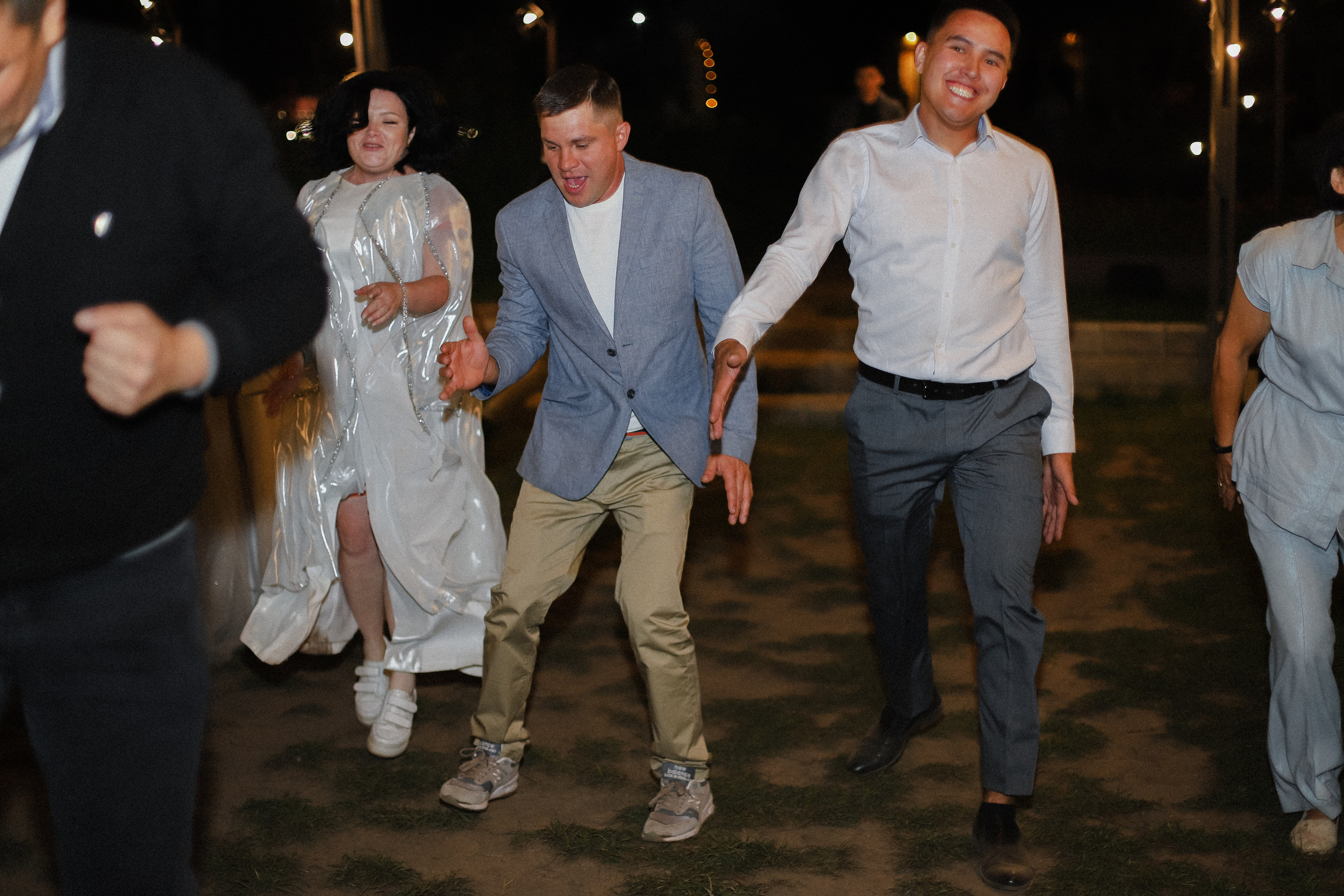 Рустам и Елизавета. Фотограф в Алматы и Москве Даша Пушкина