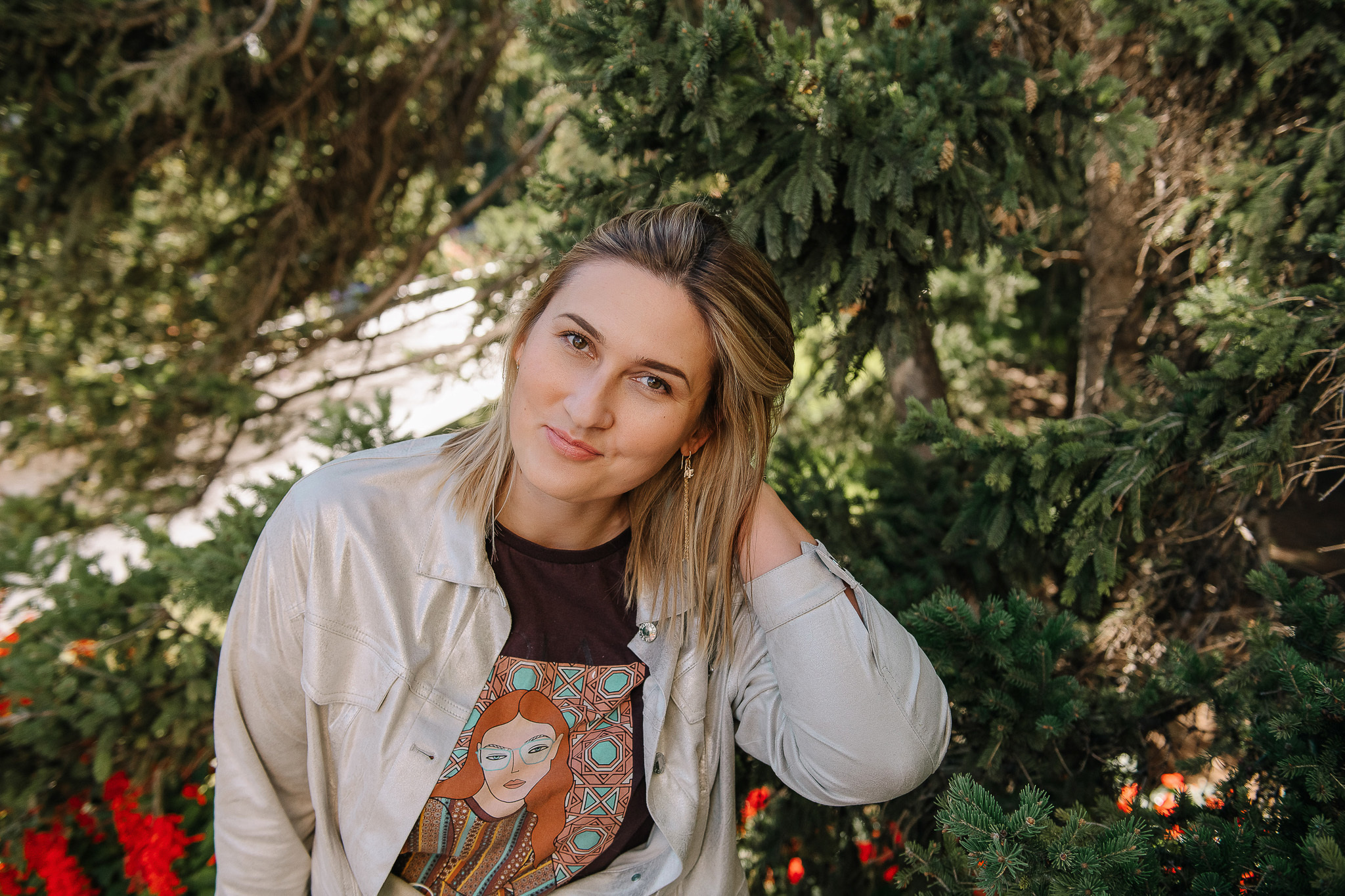 Галина. Фотограф Валерия Голубева (Миронова)