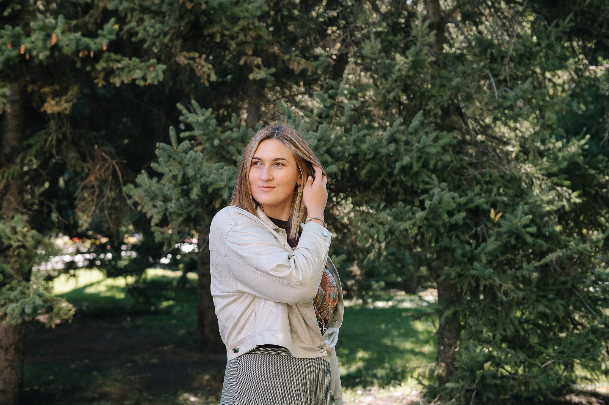 Галина. Фотограф Валерия Голубева (Миронова)