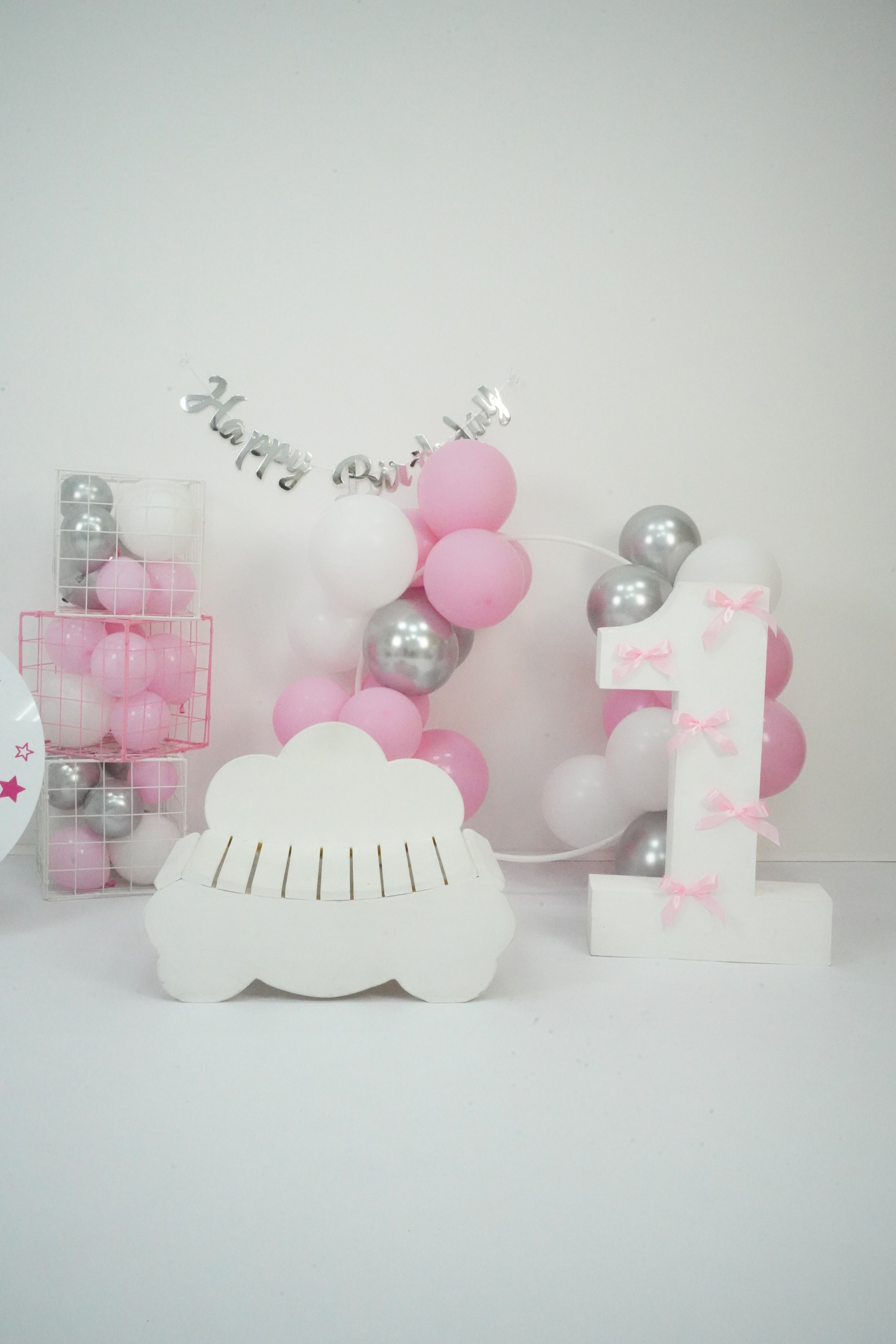 Наши Новые Фотозоны. Детская Фотостудия ГОДОВАСИКИ в Санкт-Петербурге фотосесия на годик