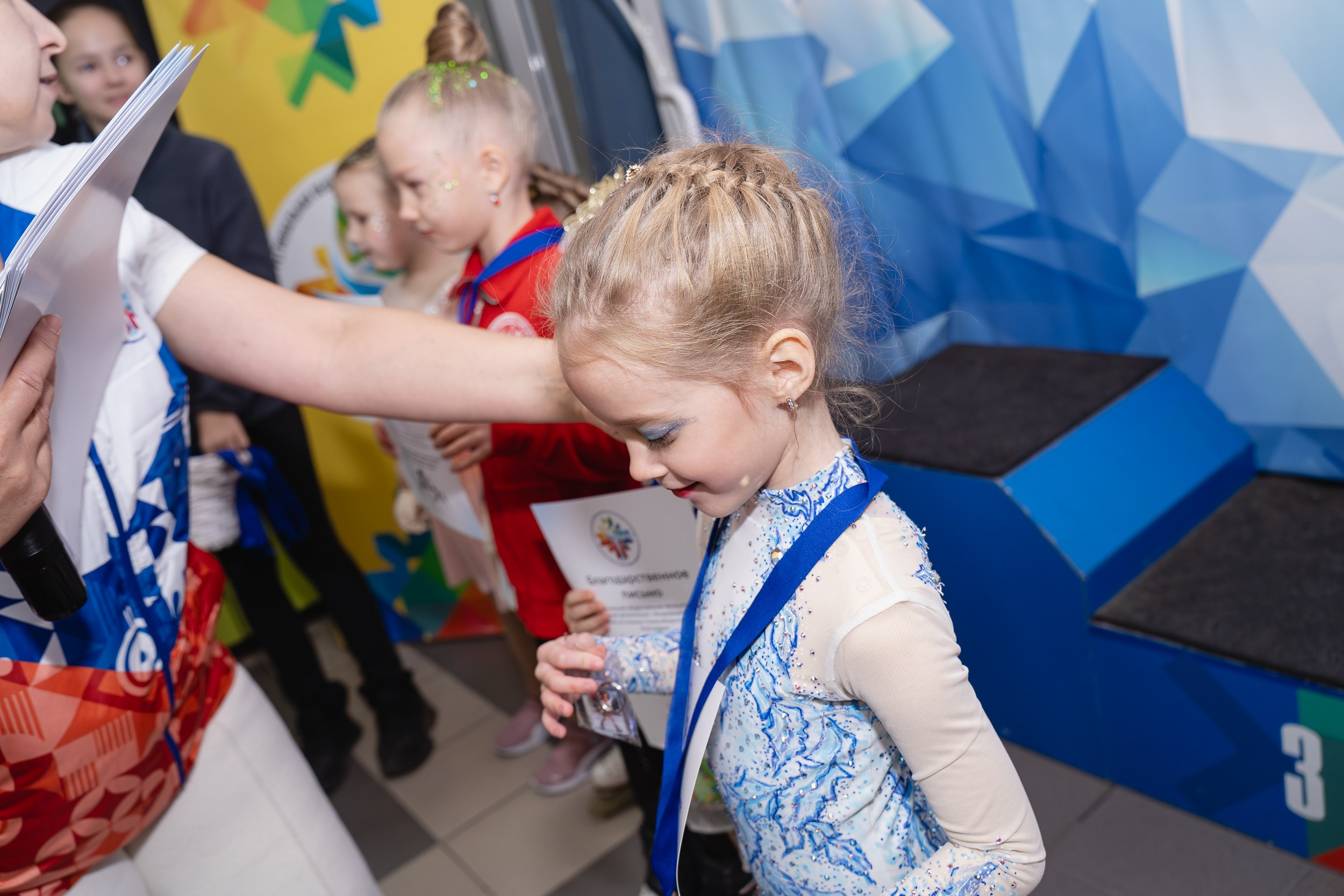 Сибирский Лёд. Воробьева Ксения — Спортивный и танцевальный фотограф Новосибирск