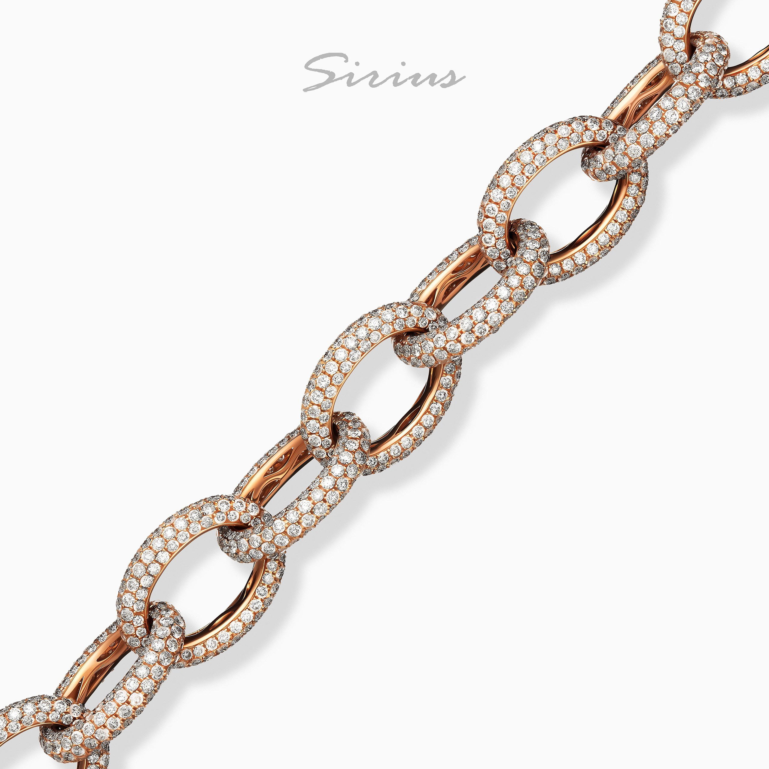 Профессиональная съёмка браслета Sirius — демонстрация работы с отражённым светом и контролем бликов.