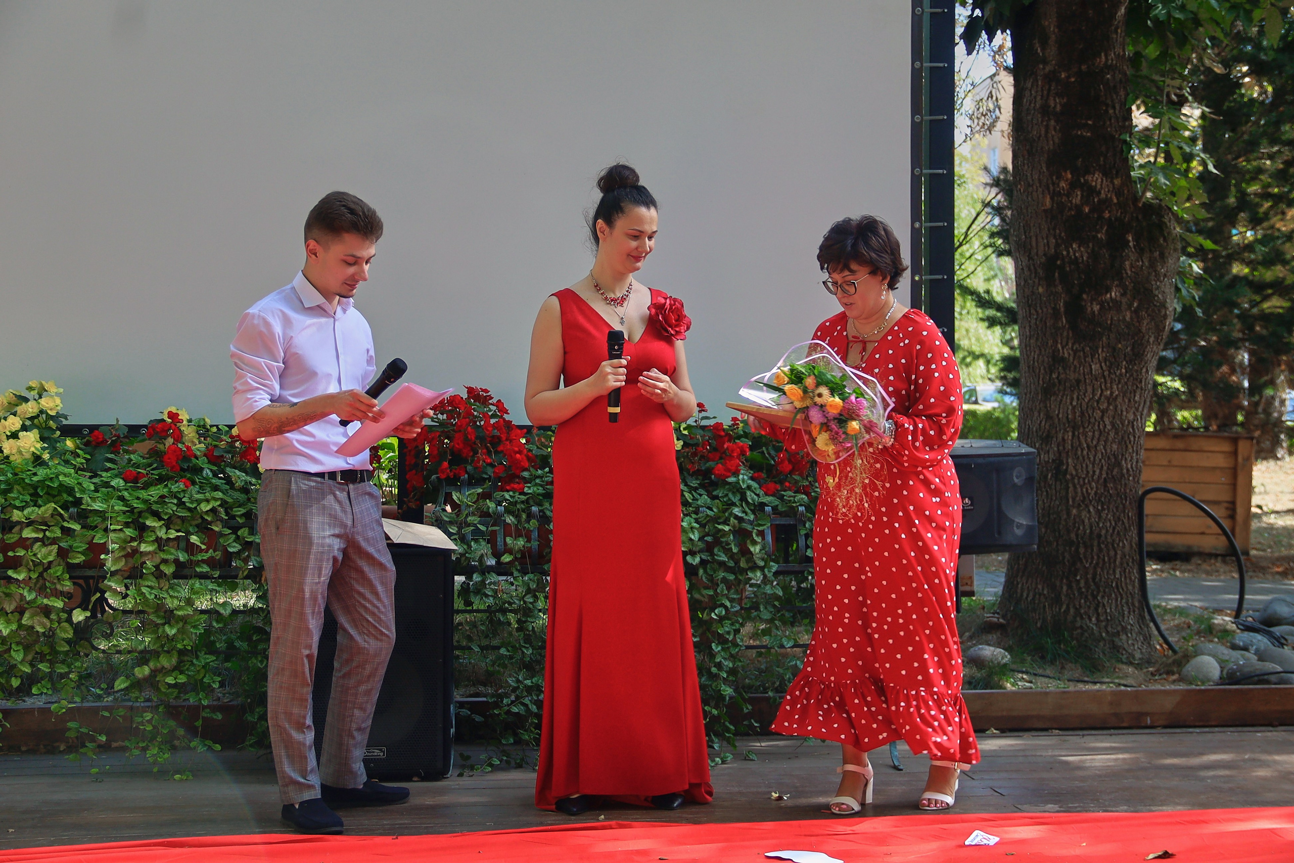 Международный эстафетный фестиваль PRОWOMENFEST 2024. Фотограф в Смоленске Ася Польшина