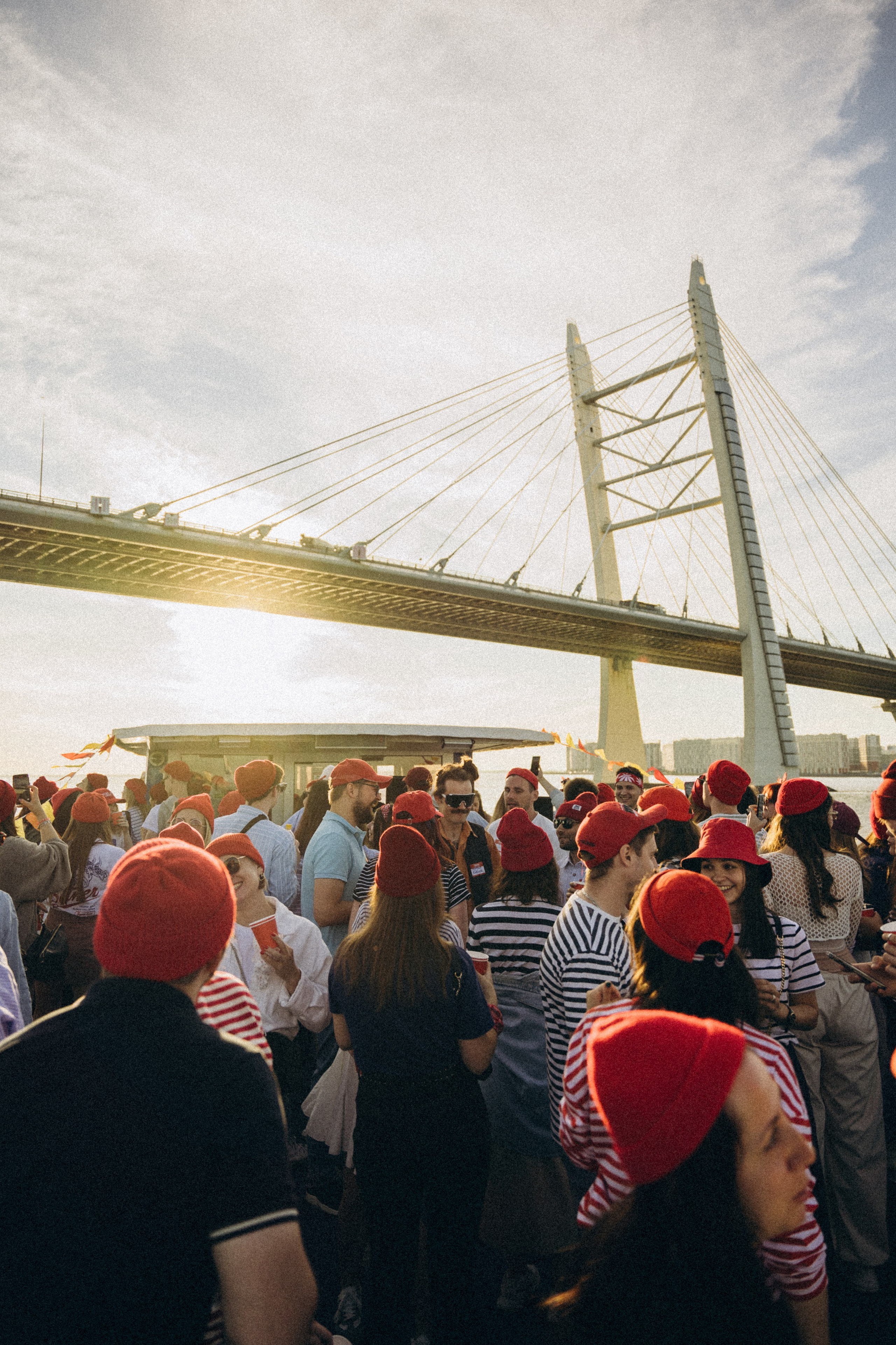 Кораблик by Kotlet 23.06.24. Даша Яковенко Фотограф Спб