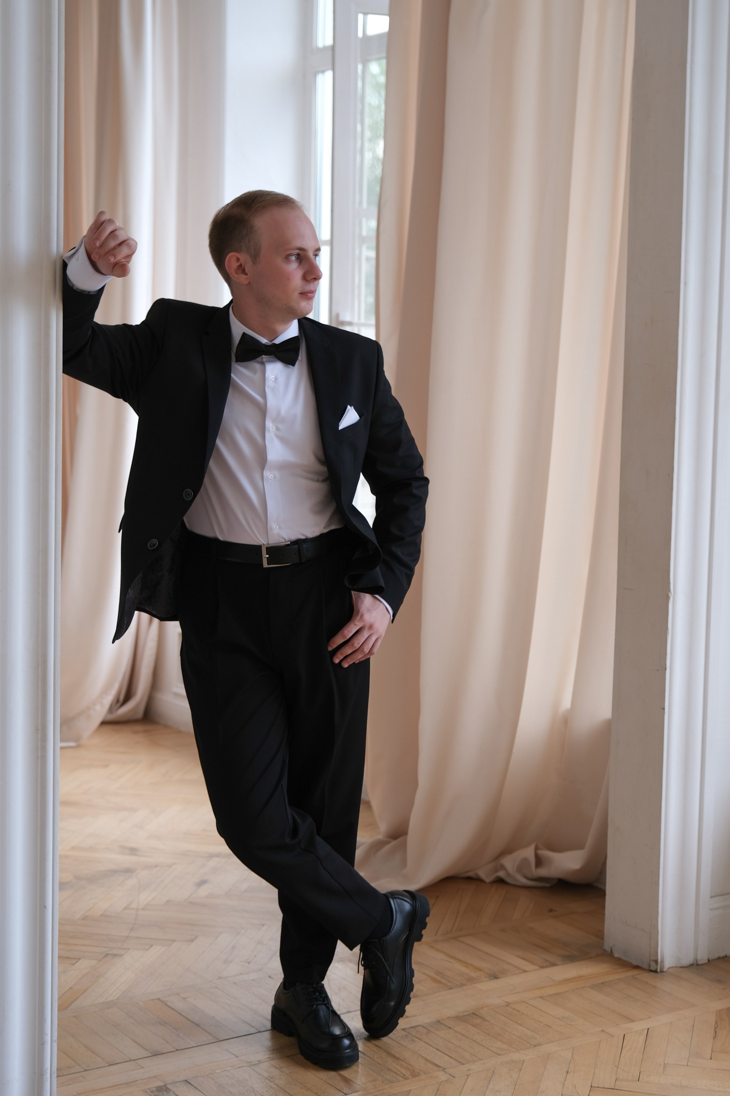 Свадьба Ильи и Валентины. Свадебный фотограф в Челябинске Сырчикова Наталья