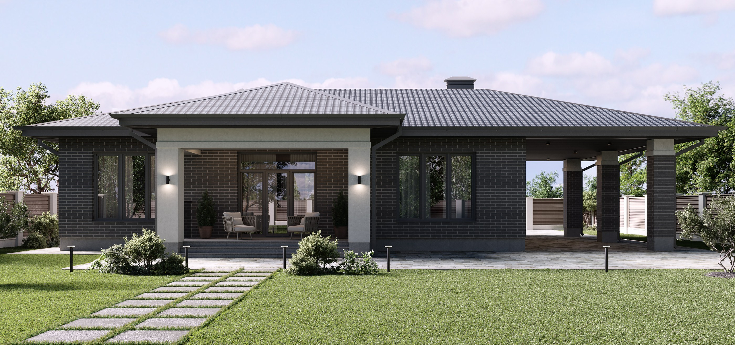 Архитектура. FORMULA design & architecture