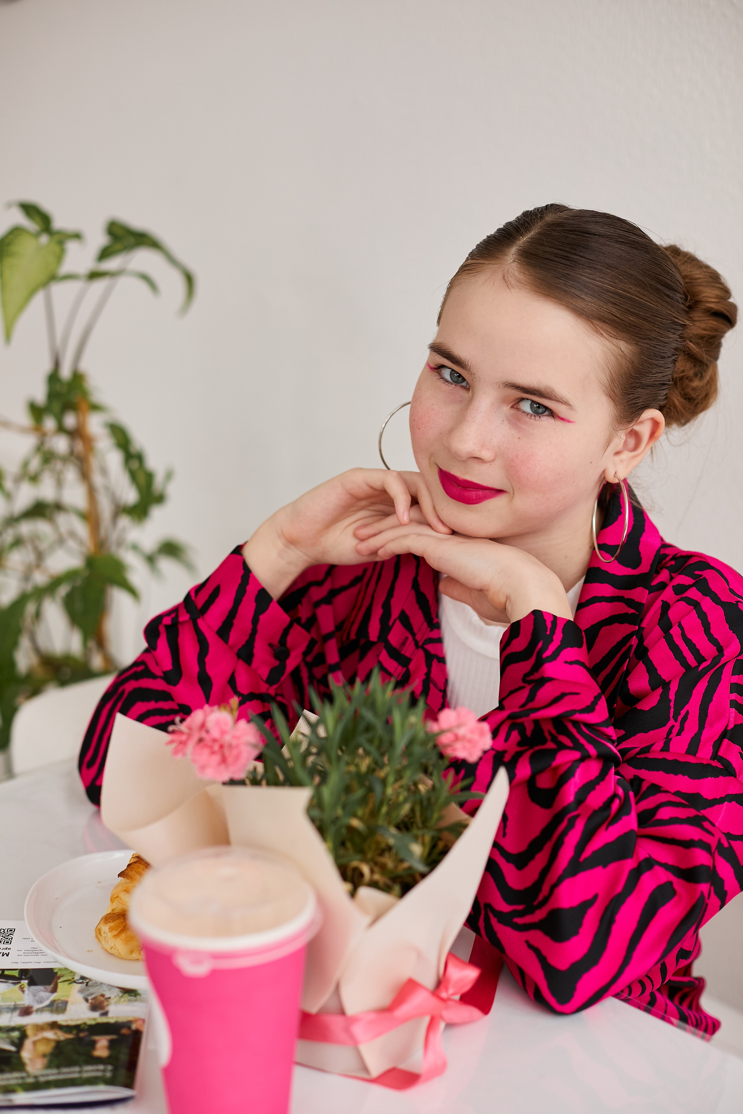 «Капля кофе». Свадебный и креативный фотограф в ЮФО