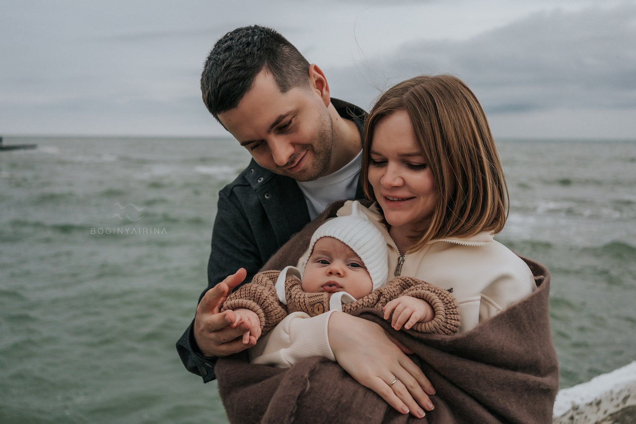 Фотосессия на море или в горах. Сочи, Красная Поляна, Роза-Хутор