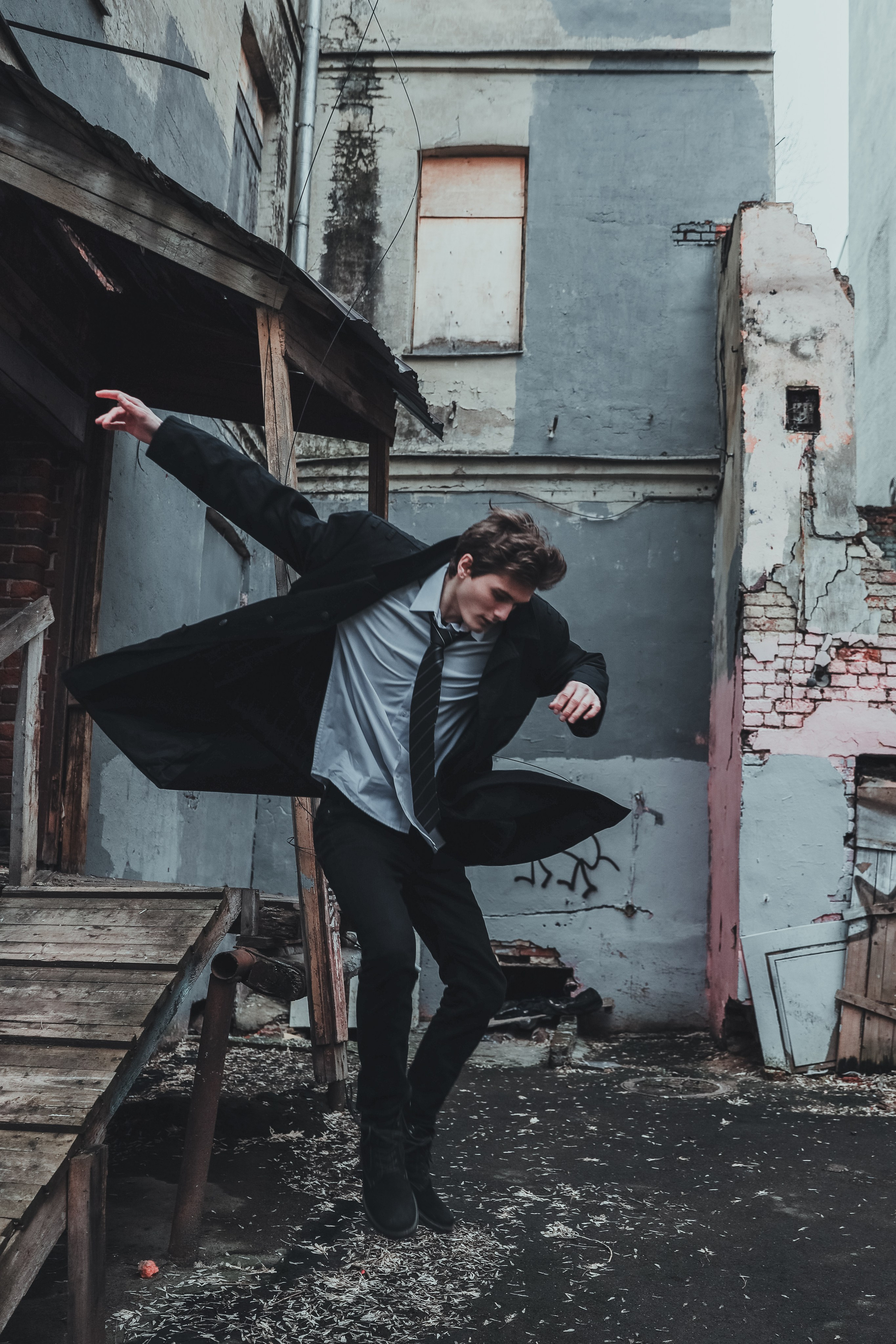 Индивидуальная фотосессия. Портретный и свадебный фотограф в г. Москва Цынская Вера