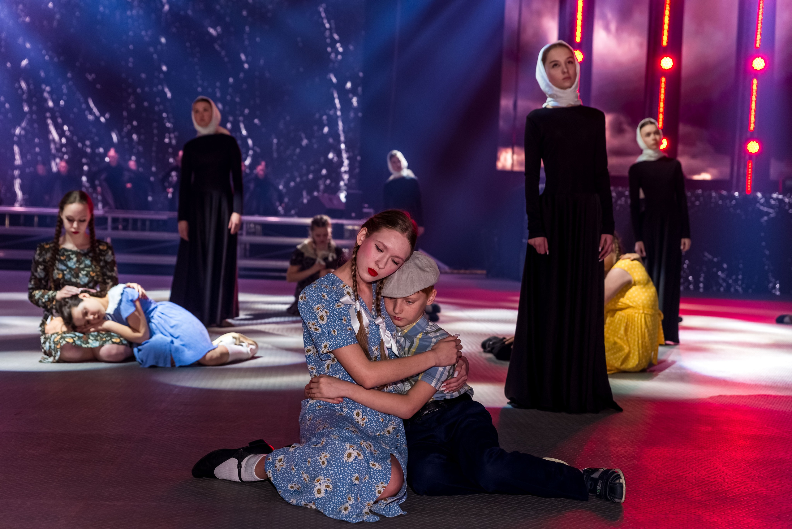 Концерт 9 мая 2025. Женский фотограф Крещение Венчание Москва Брянск