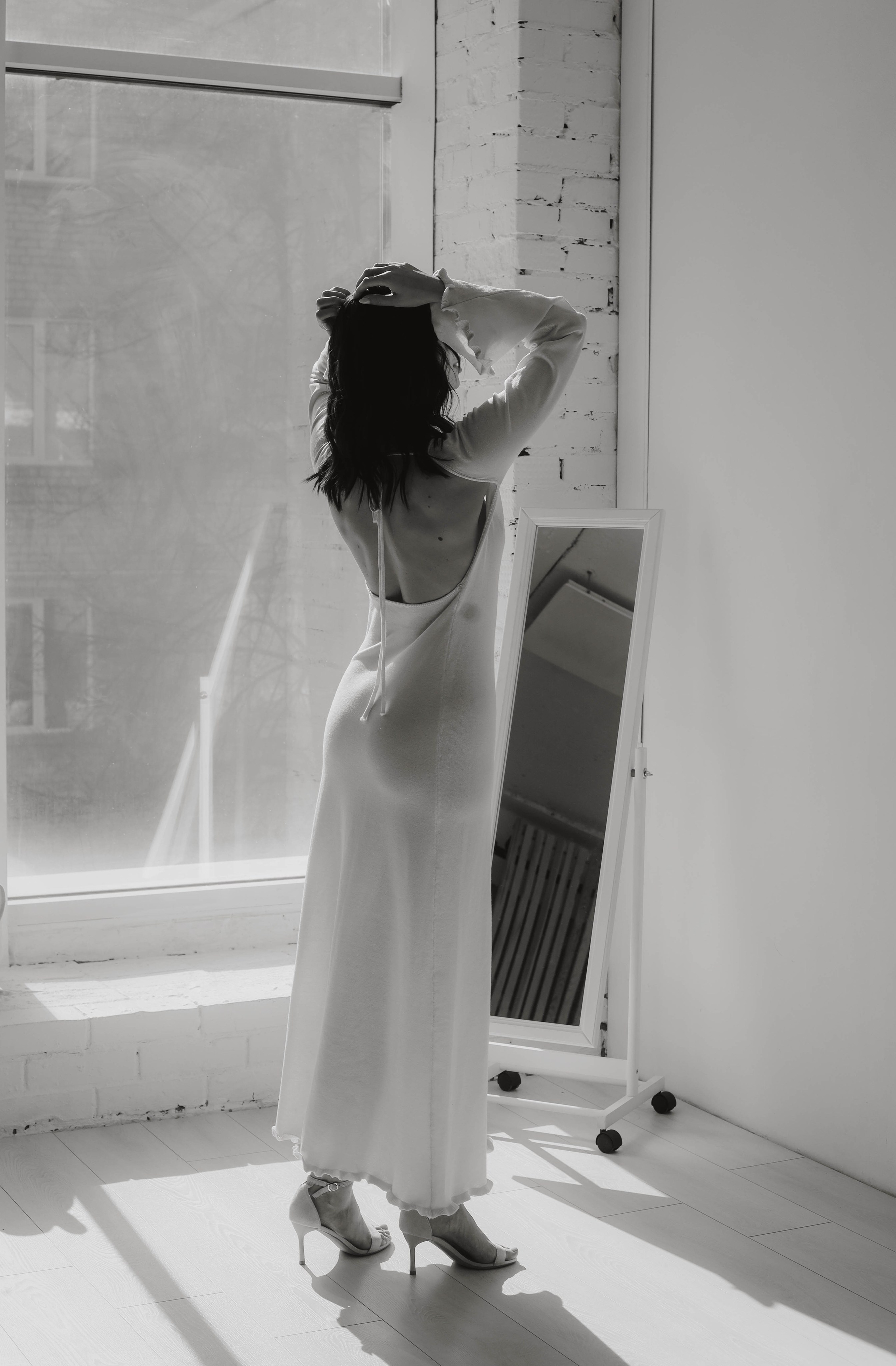 Фотосессия для Анастасии. Фотограф Александра Коновалова