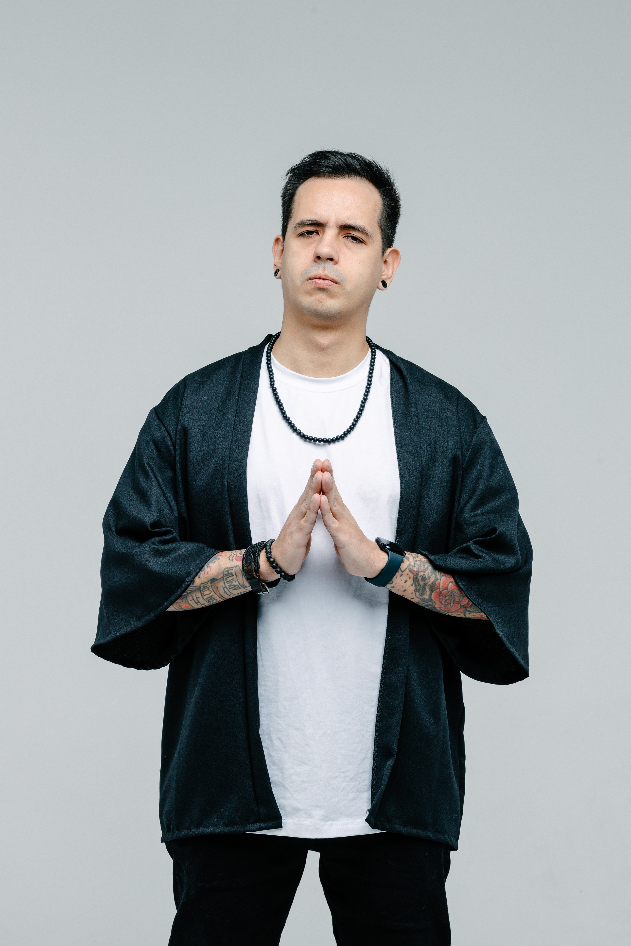 Фотосъёмка делового портрета