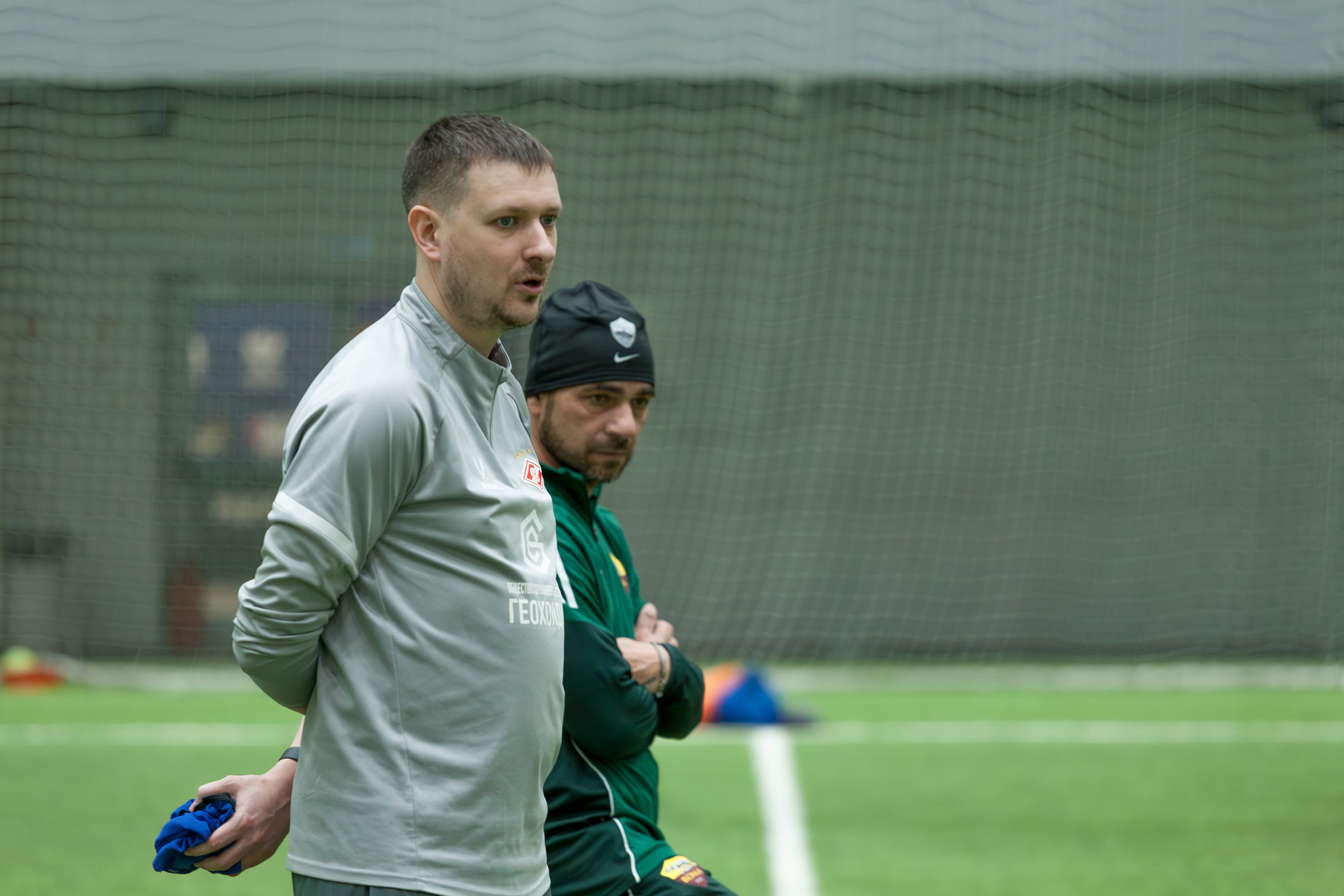 Футбольный кэмп с Итальянским тренером. Промышленный, бизнес фотограф Кемеровская область, Шерегеш