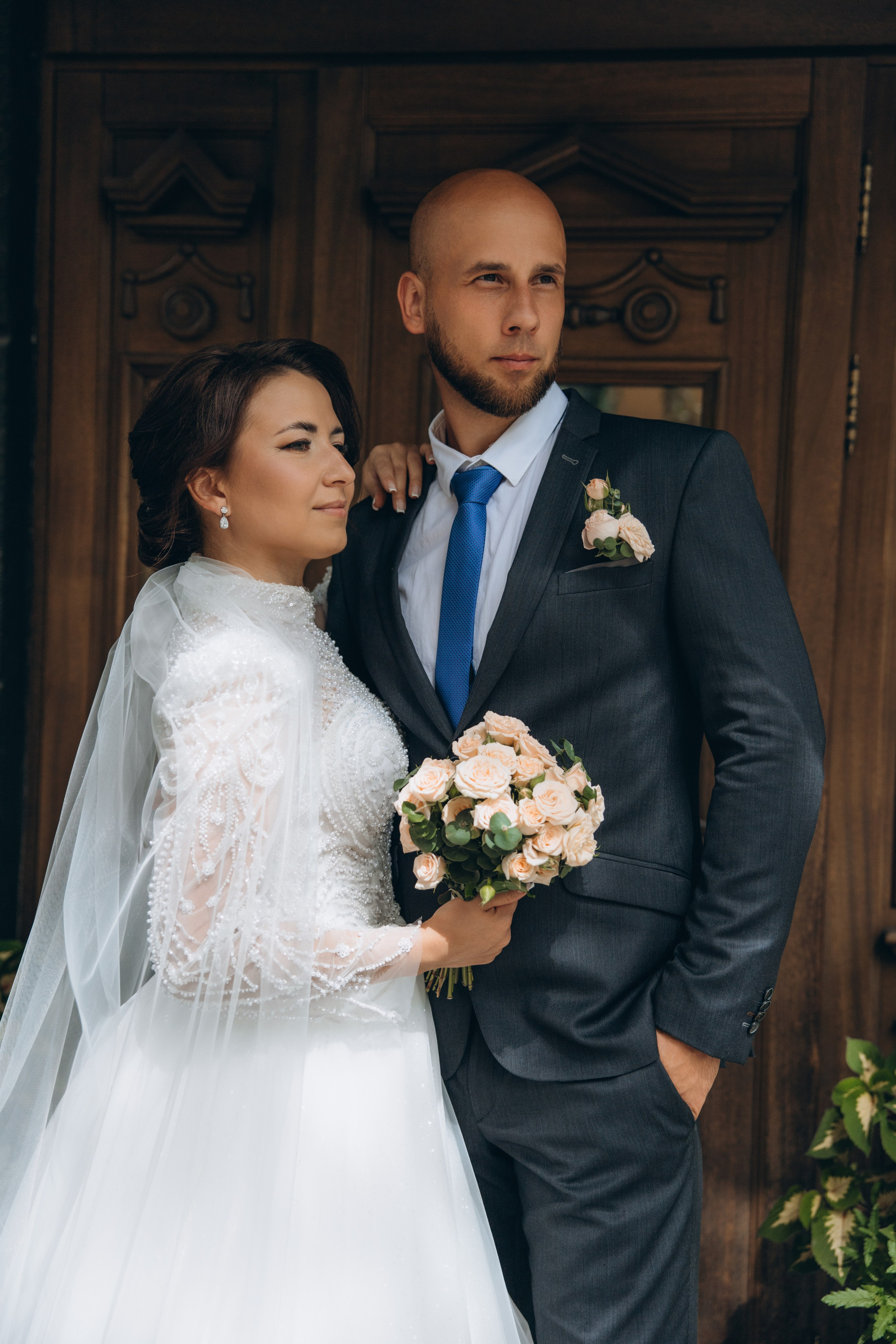 Алексей & Олеся. Свадебный, семейный фотограф в Иркутске Светлана Макаричева