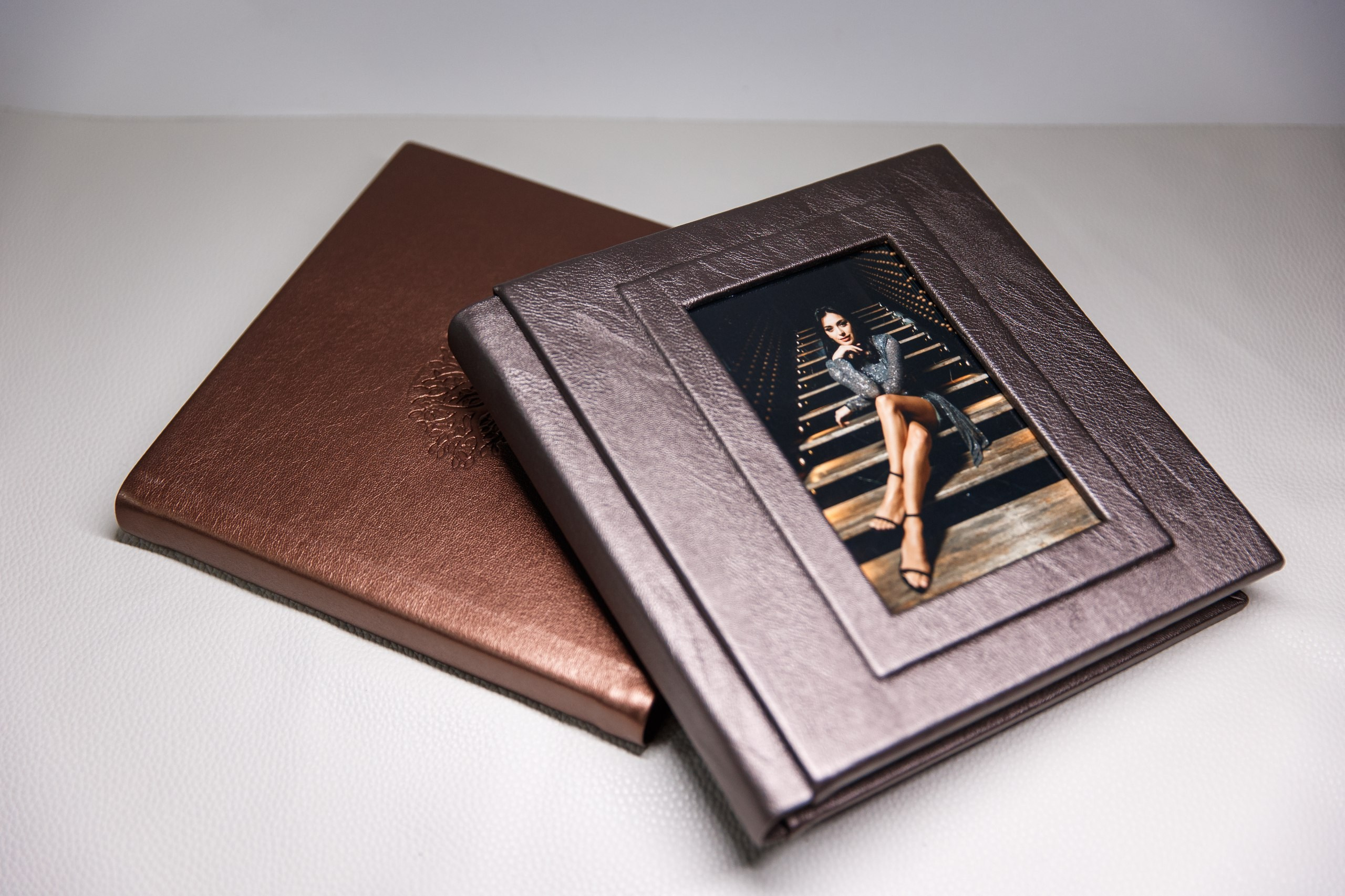 ДОЛА. Заказать индивидуальную фотокнигу ручной работы