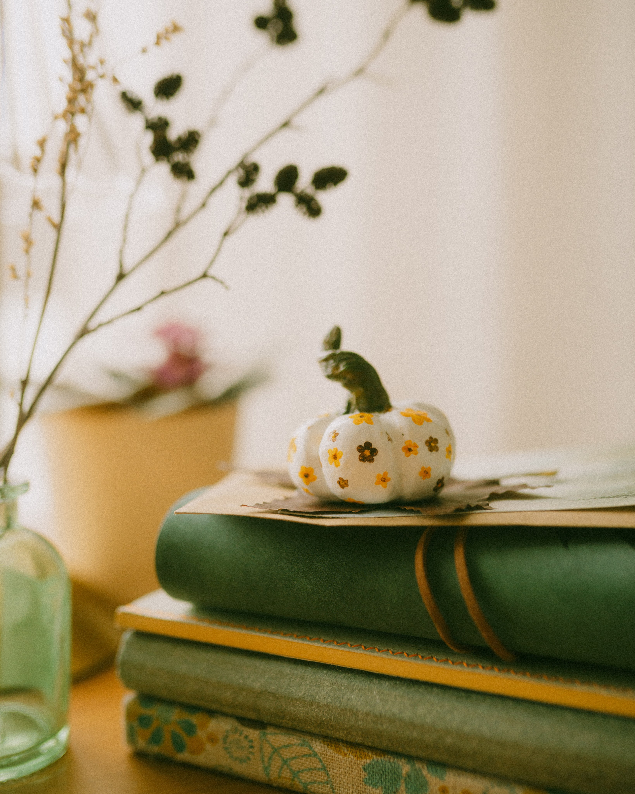 Декор. Портретный фотограф в Москве Ефанова Ульяна. Женский портрет