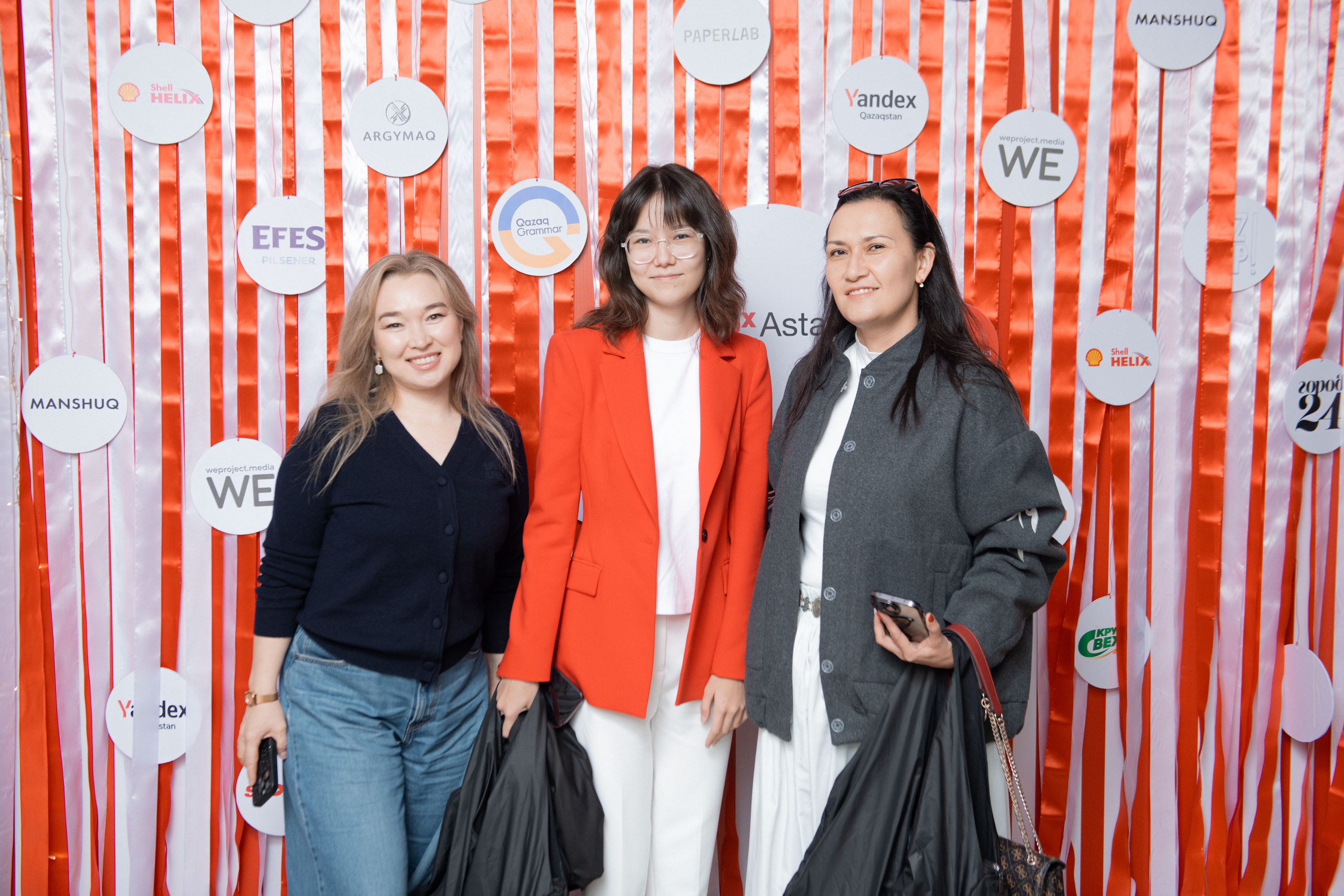 TEDxASTANA. OSPAN ALI photographer