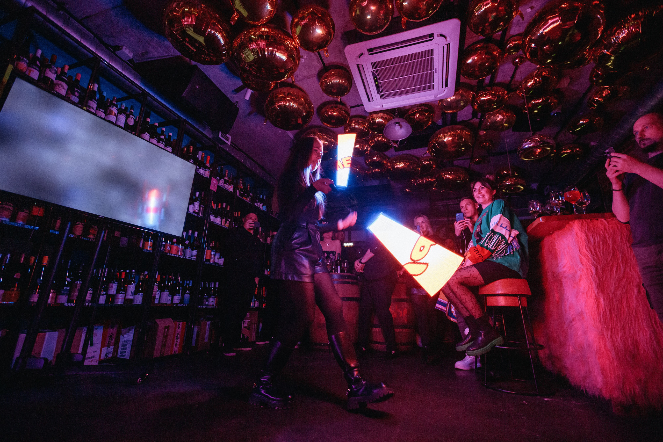 IVENT PARTY. СВОИ. ФОТООТЧЕТЫ-СОБЫТИЯ-МЕСТА