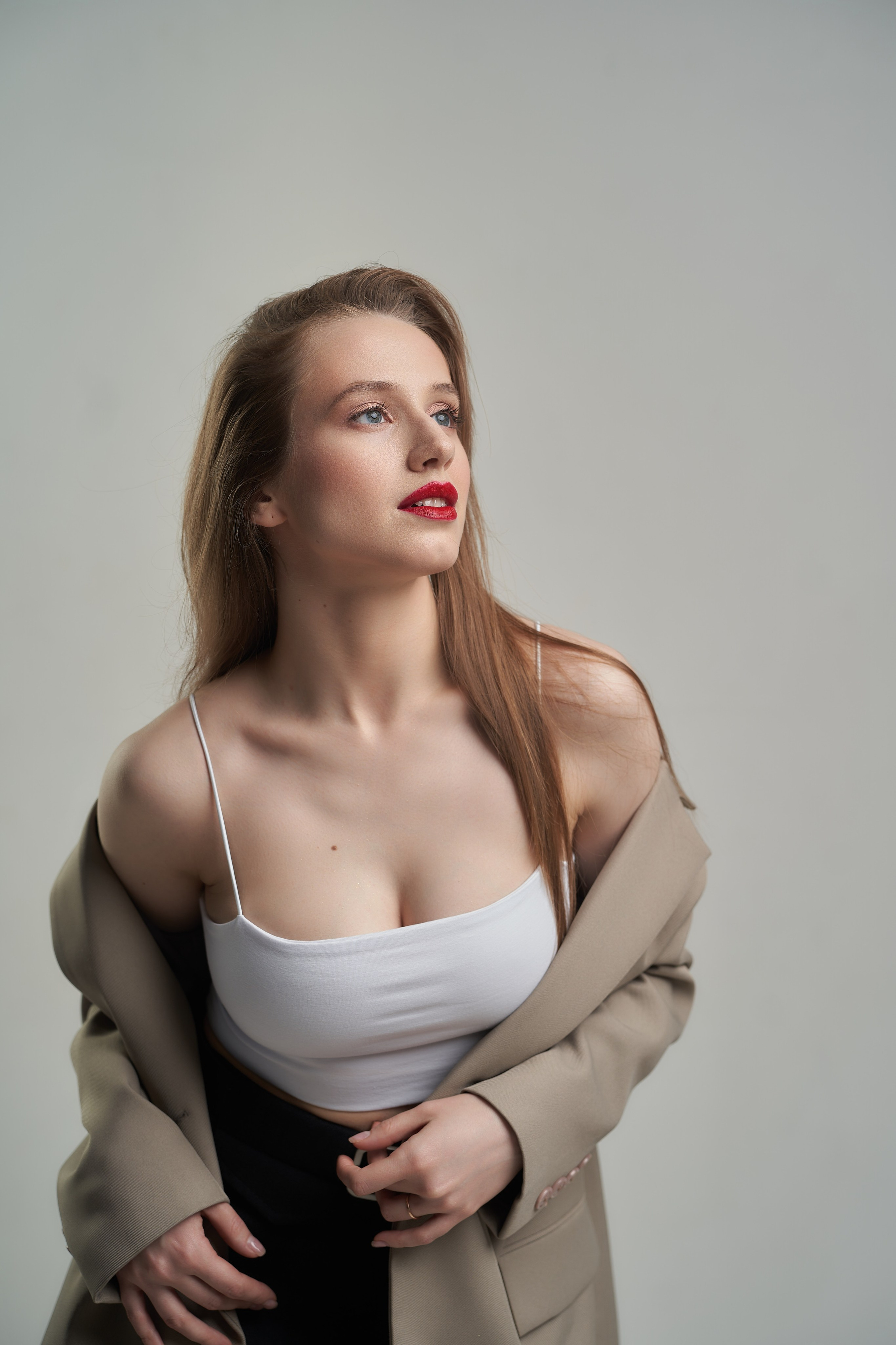 Актёрское портфолио. Фотограф Петр Анисимов