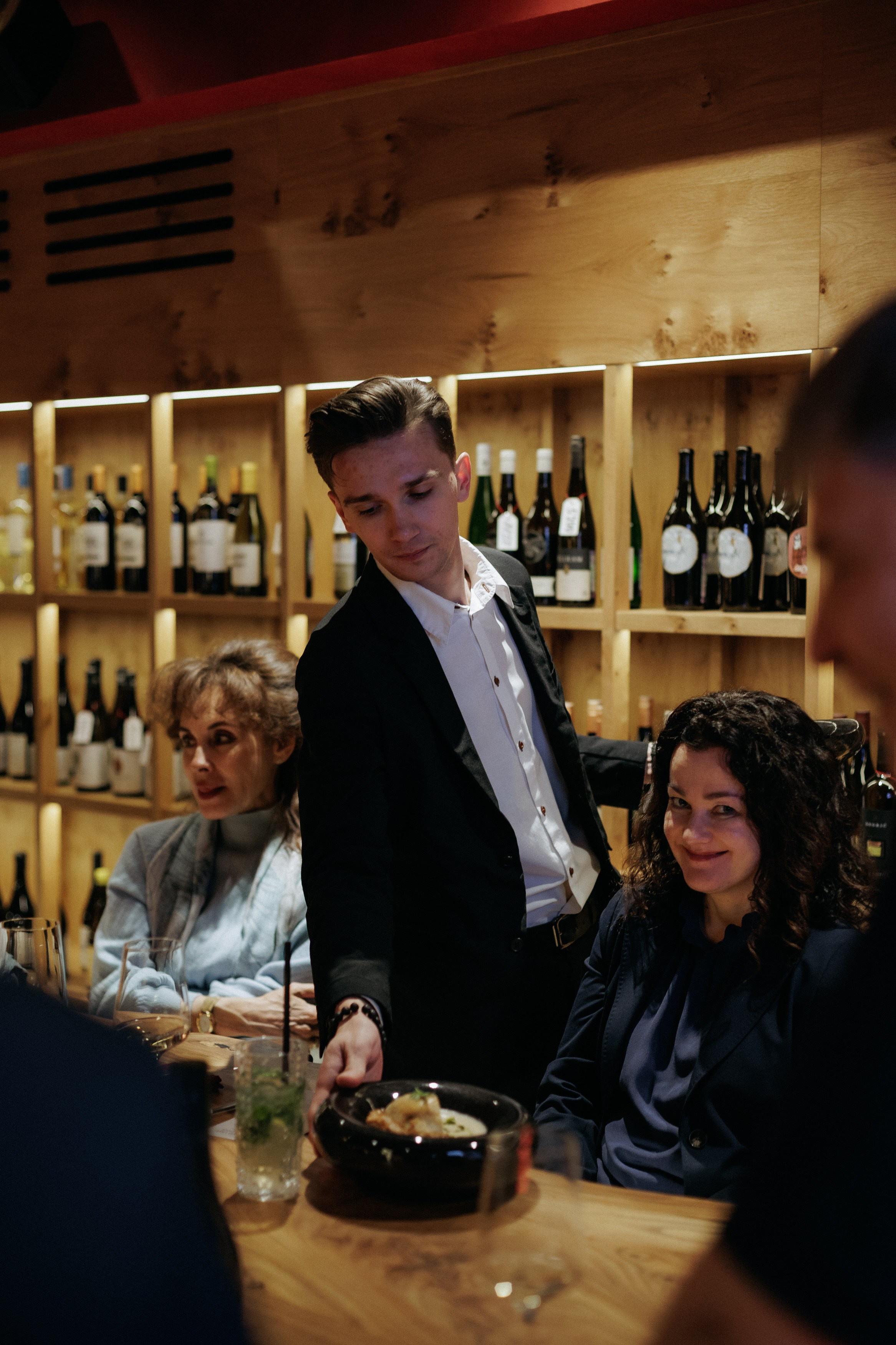 MAIN WINE x DPTRADE. СВОИ. ФОТООТЧЕТЫ-СОБЫТИЯ-МЕСТА