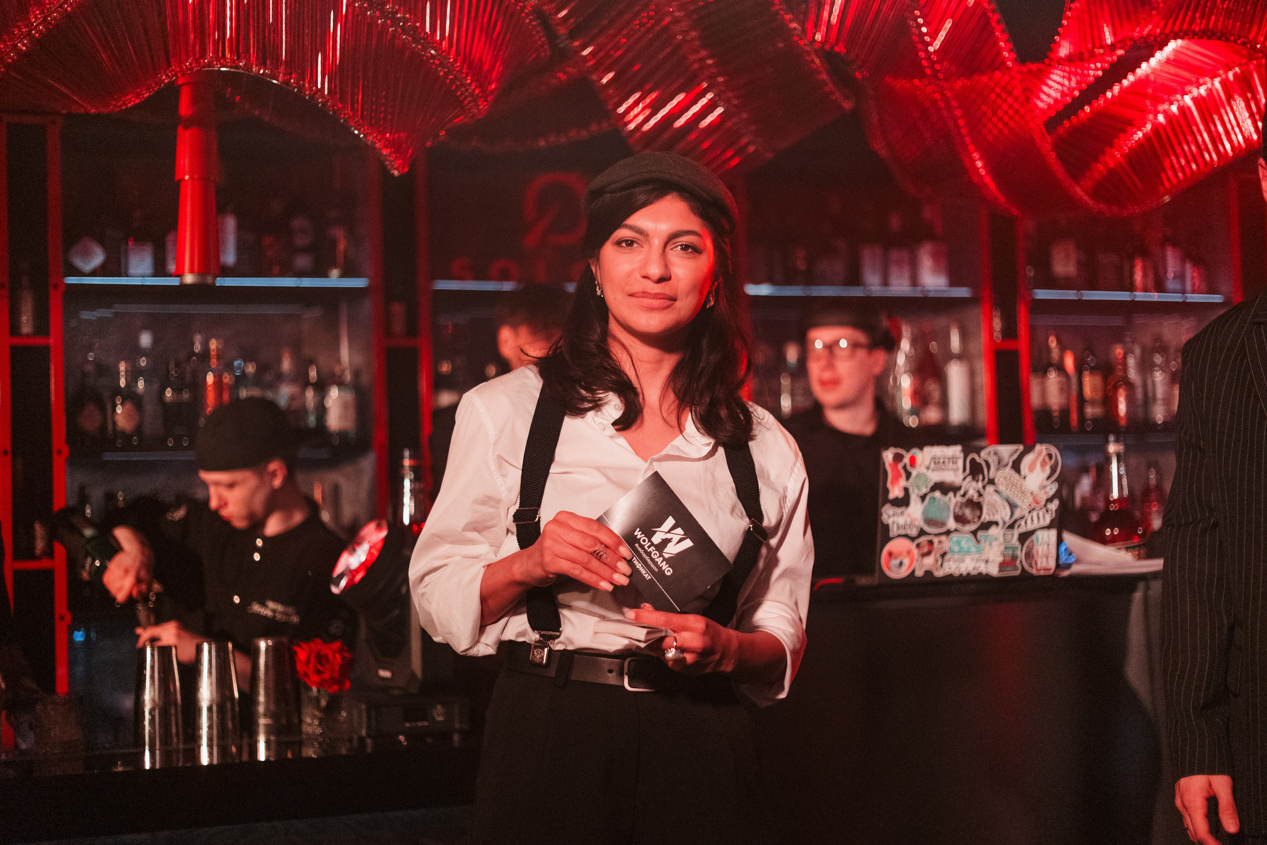 LA FAMIGLIA — SOLOVI — 1 YEAR. СВОИ. ФОТООТЧЕТЫ-СОБЫТИЯ-МЕСТА