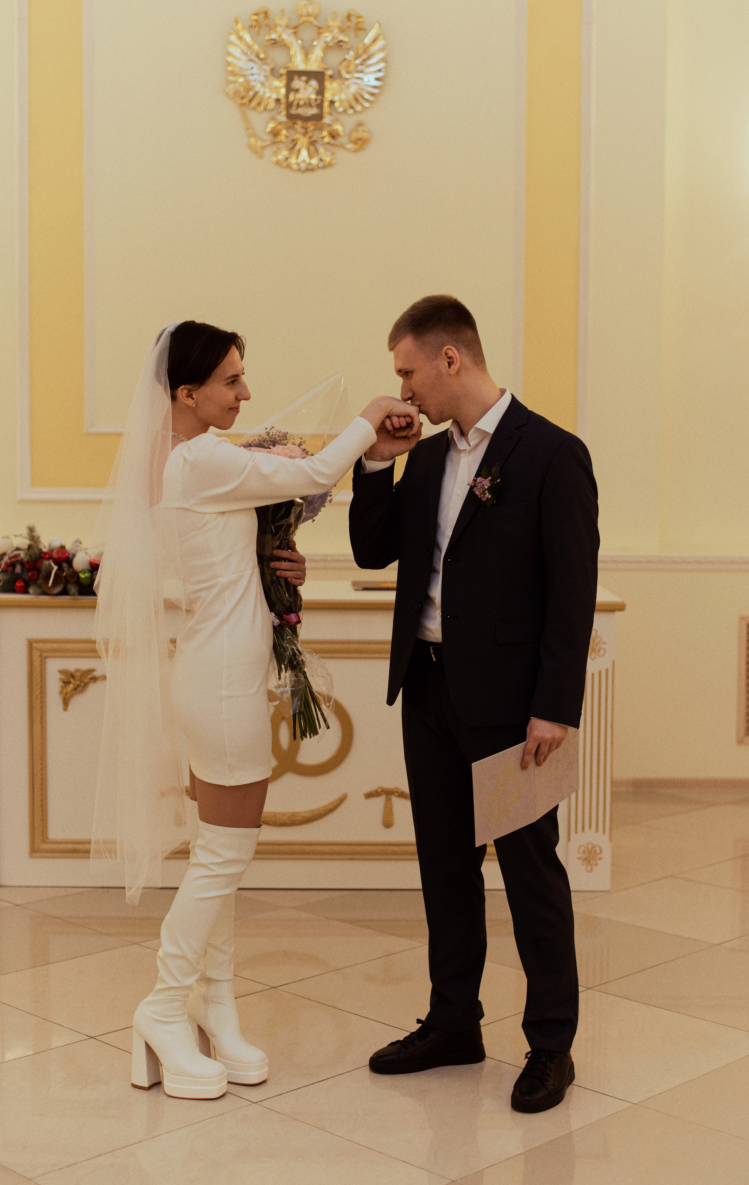 Женский фотограф в Москве и МО