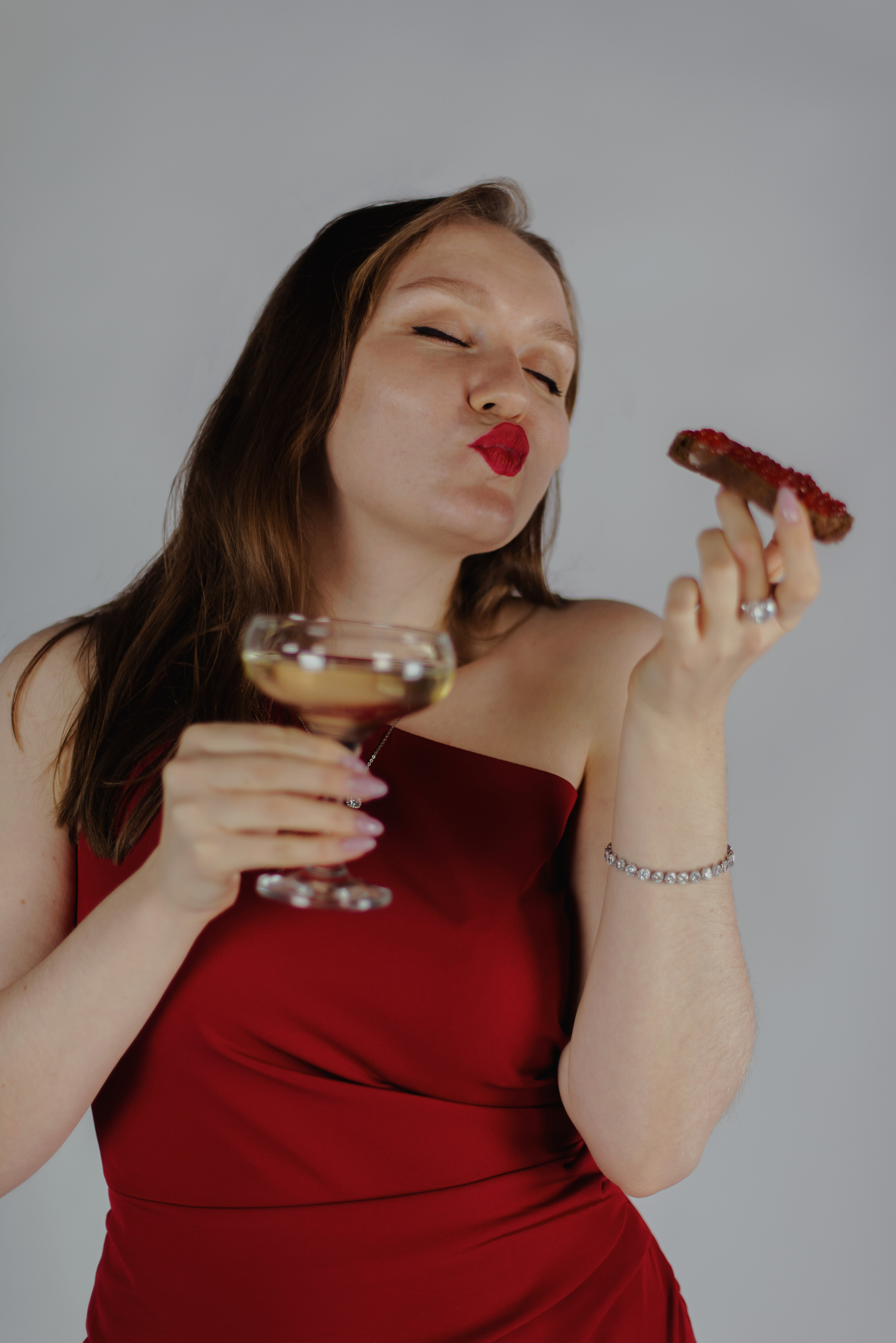 Женский фотограф в Москве и МО