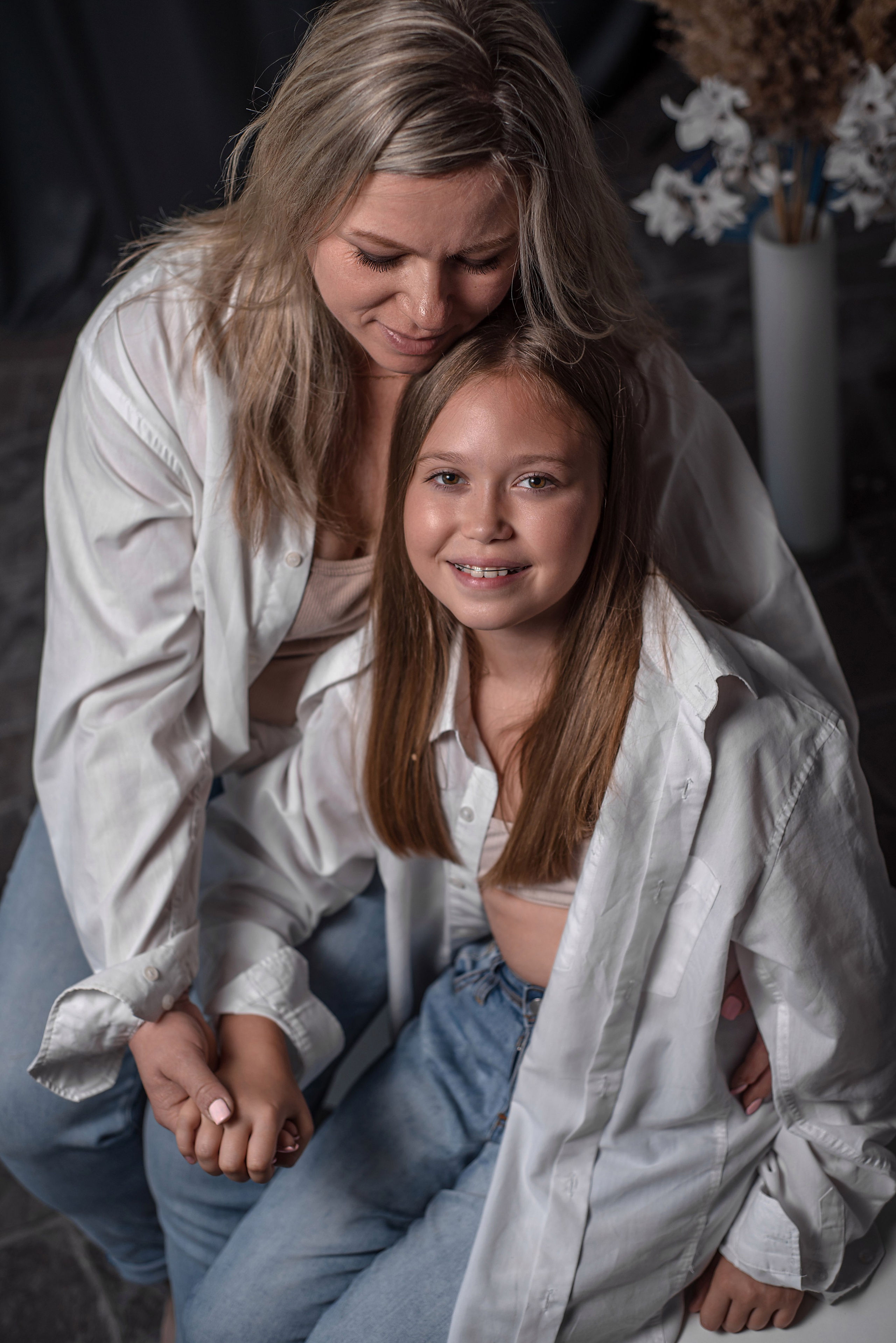 Фотограф Московская область поселок Шаховская