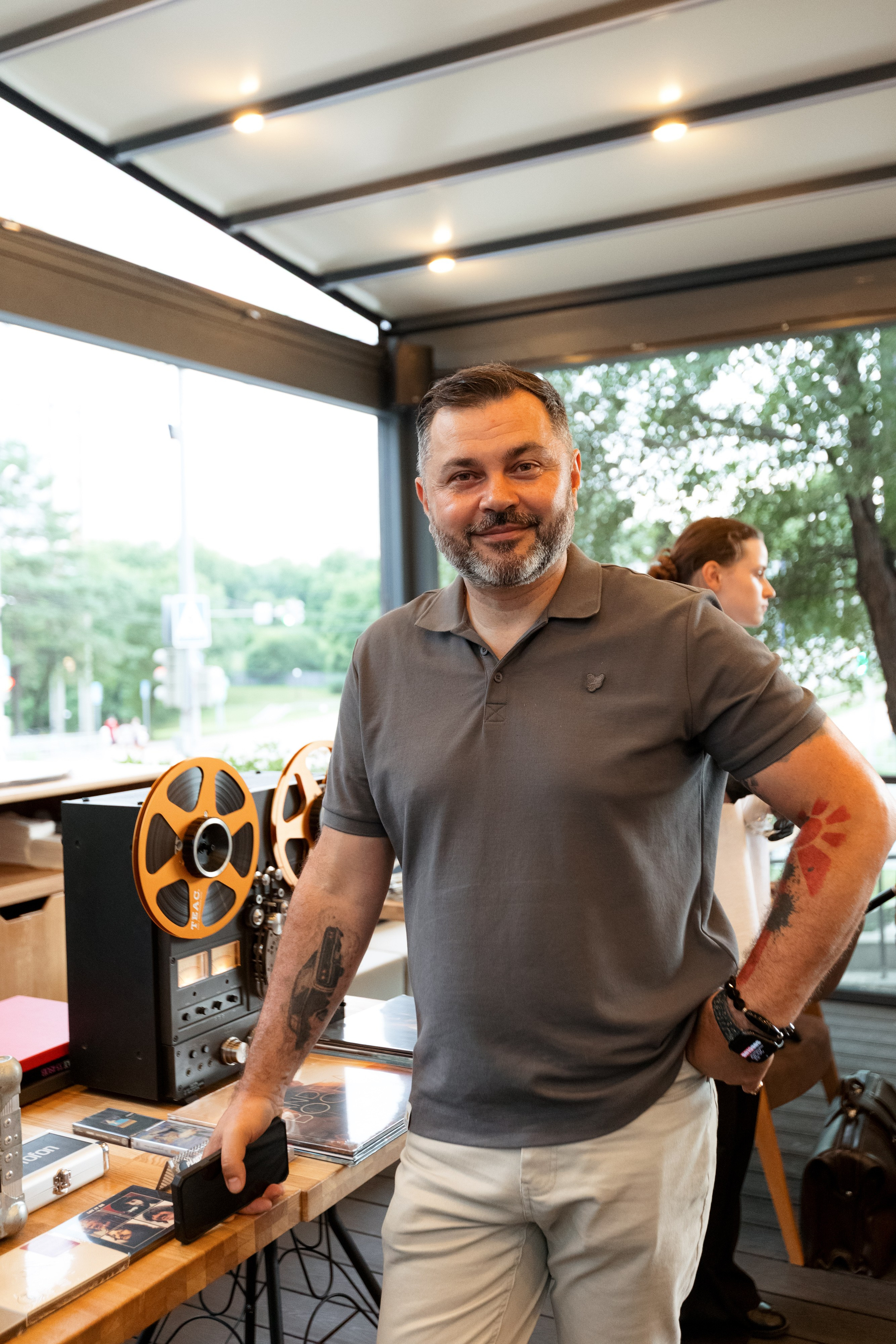 РЕСНОТА — СИГАРНЫЙ ВЕЧЕР. СВОИ. ФОТООТЧЕТЫ-СОБЫТИЯ-МЕСТА