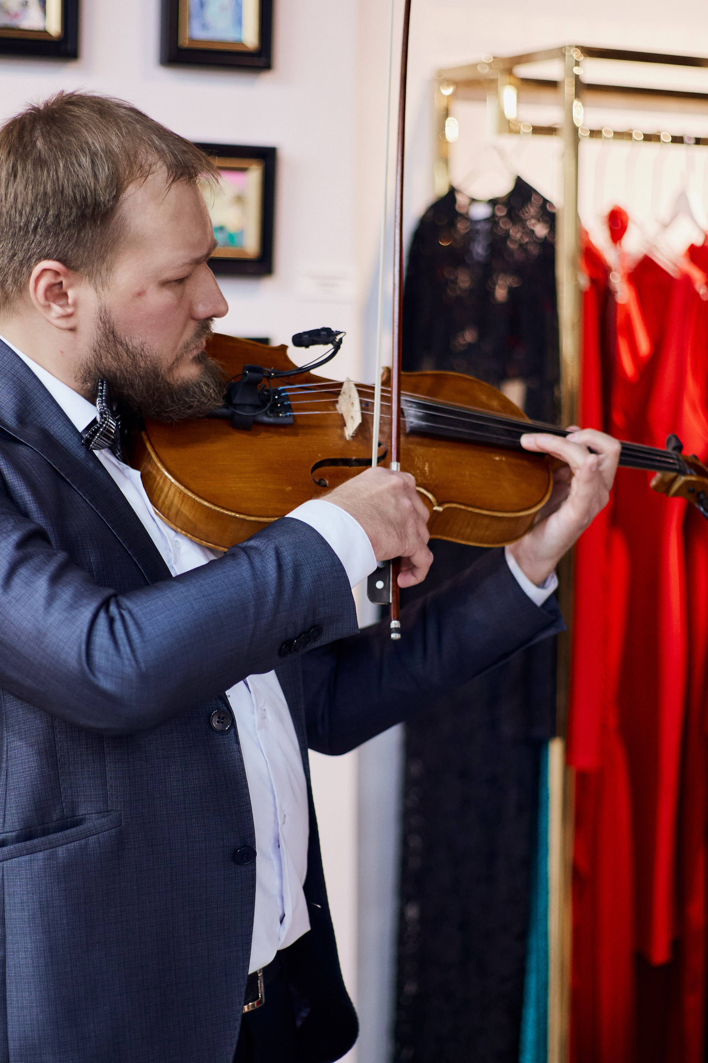 Рождение кода роскоши: коллаборация Empyreal Mary и Александры Надёжкиной. СВОИ. ФОТООТЧЕТЫ-СОБЫТИЯ-МЕСТА