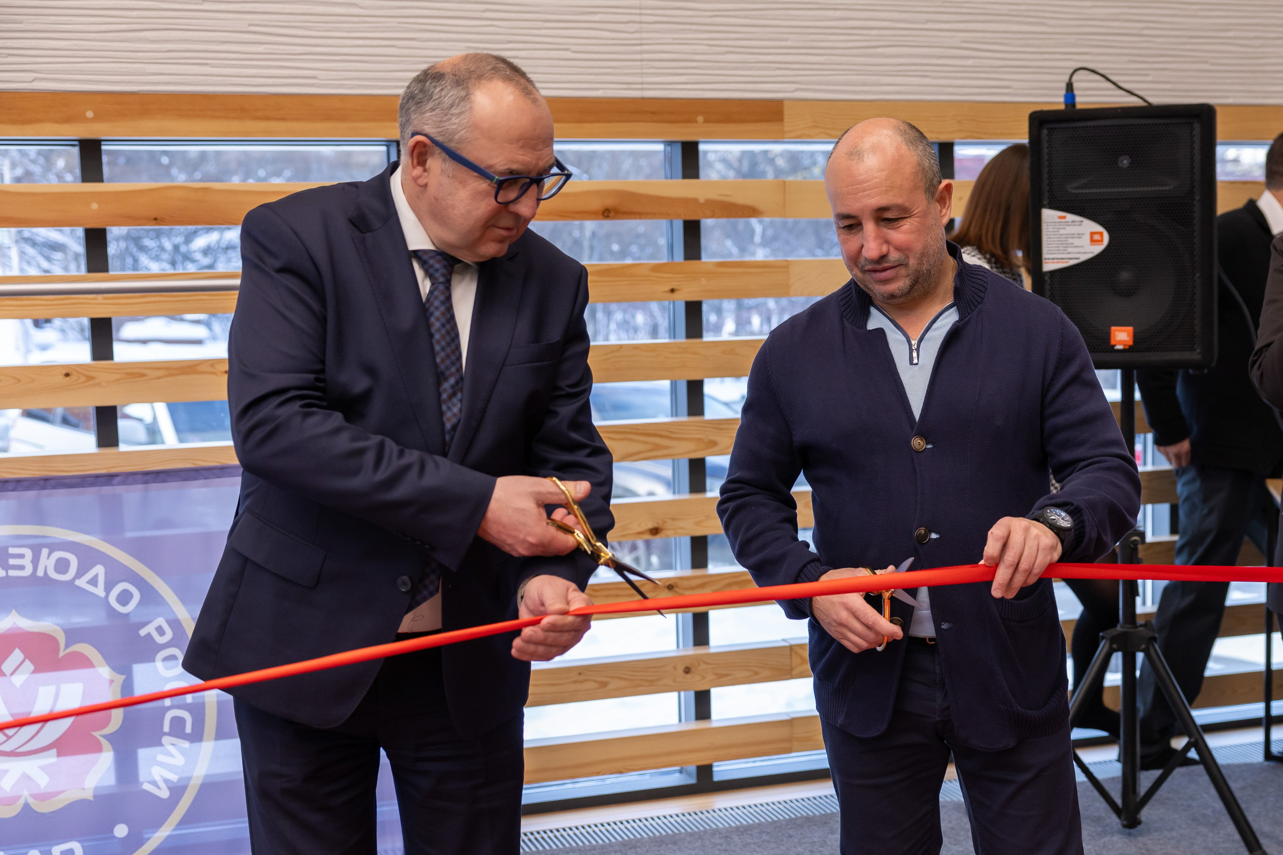 Фотограф из Магадана