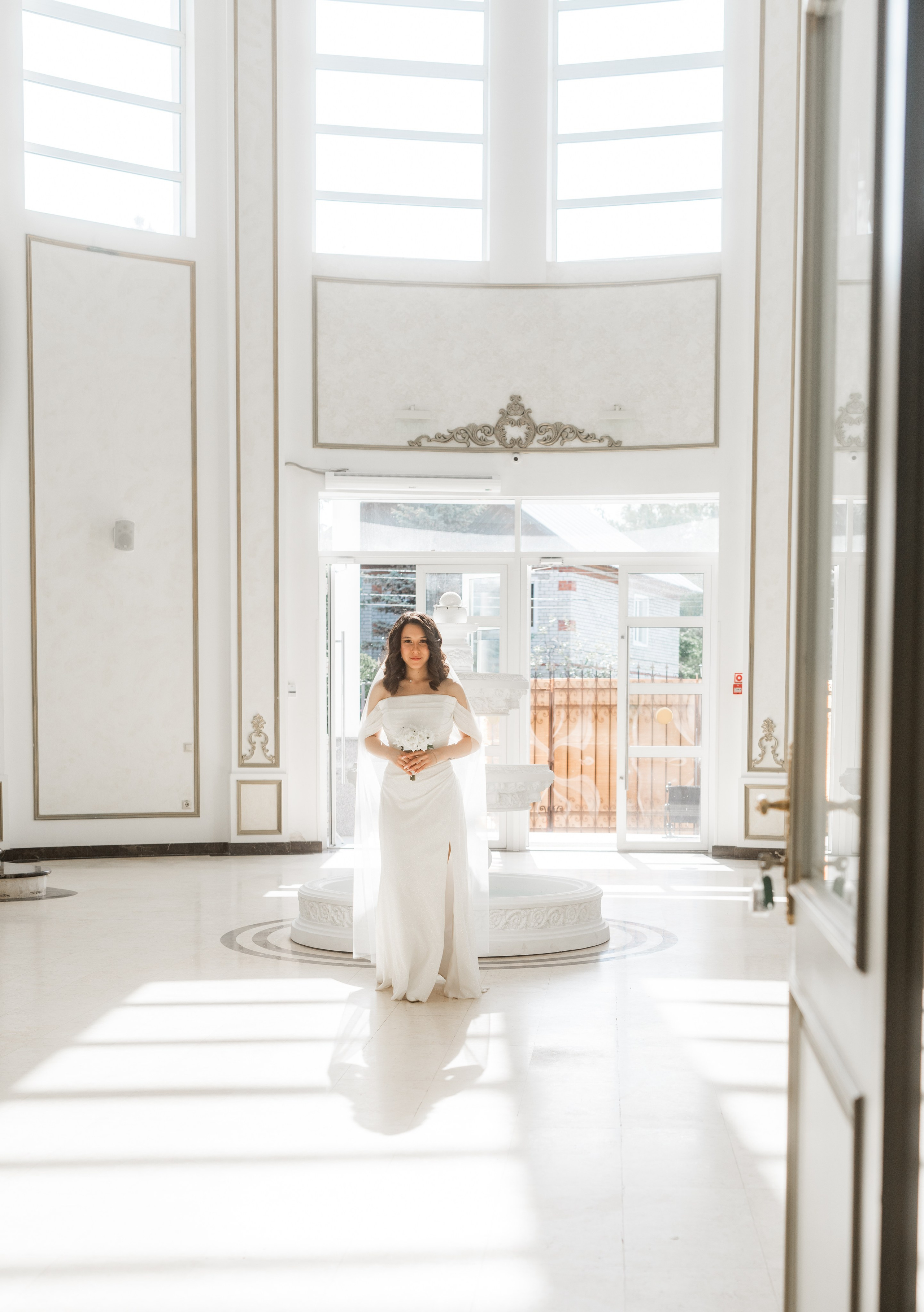 Свадьба Станислав и Лейля. Свадебный и индивидуальный фотограф Аля Мамакова