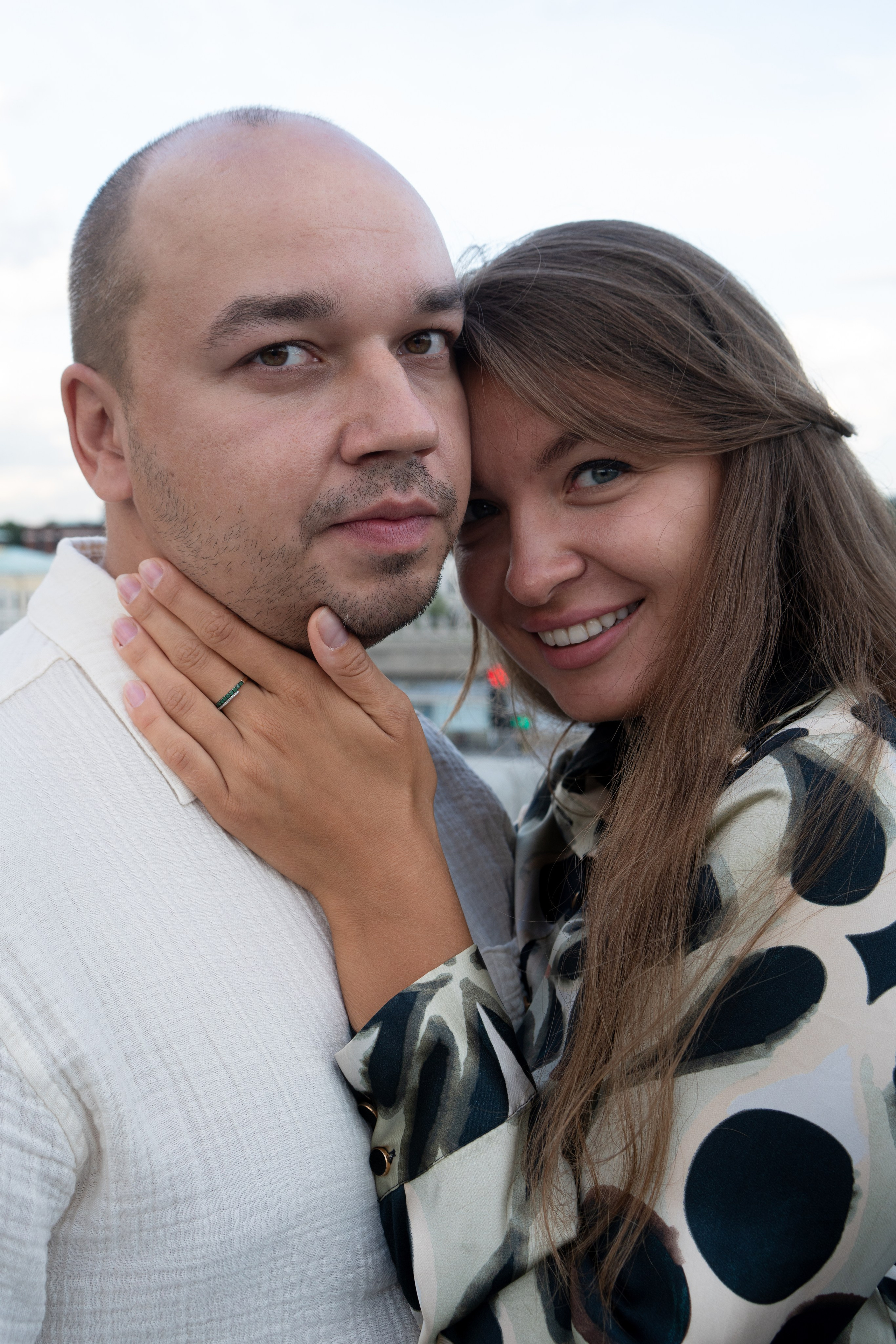 Luv. Photographer Yudakova Daria