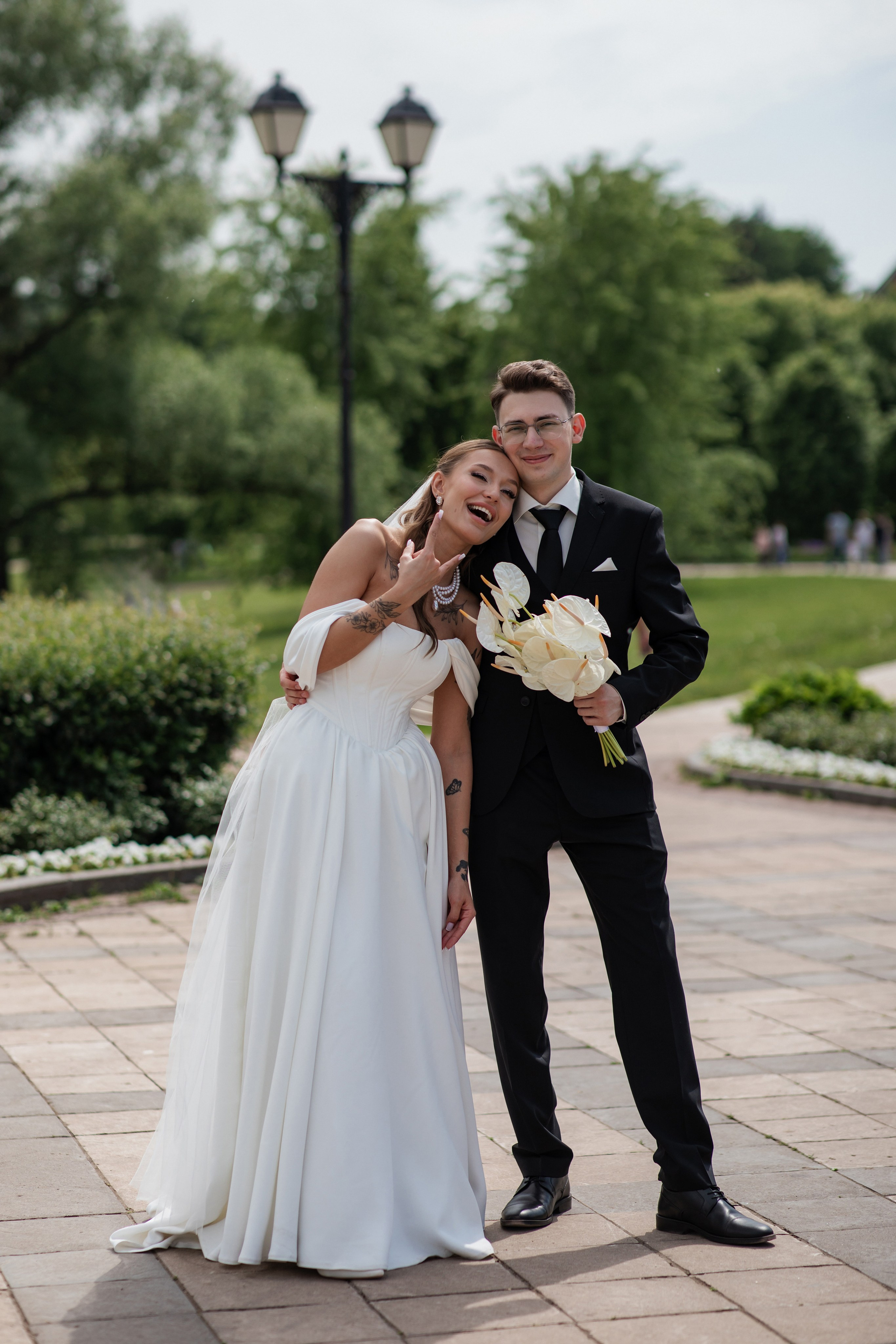 Саша & Саша. Фотограф в Москве и Подольске Алла Богатова