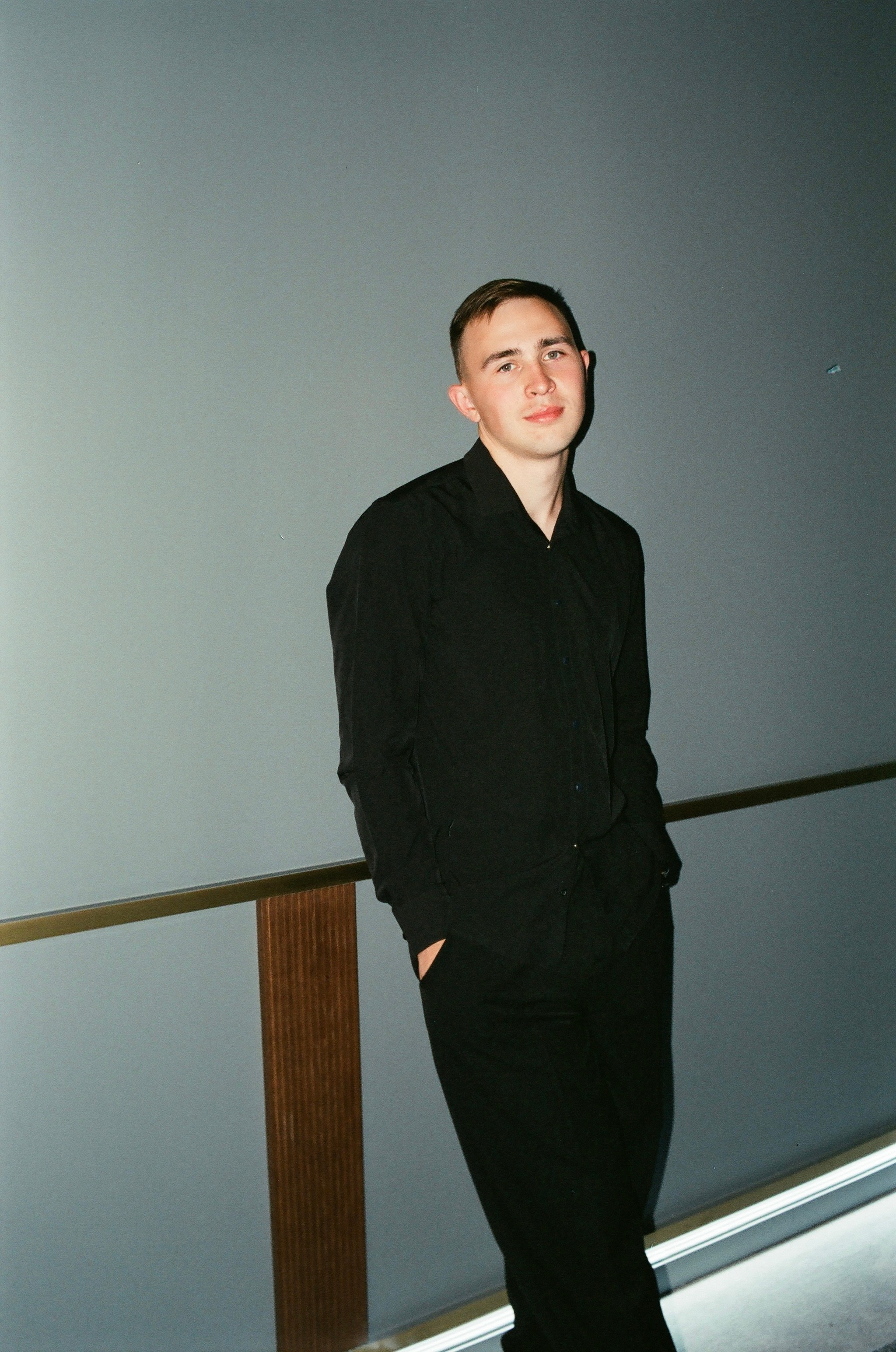 Пленочная фотография