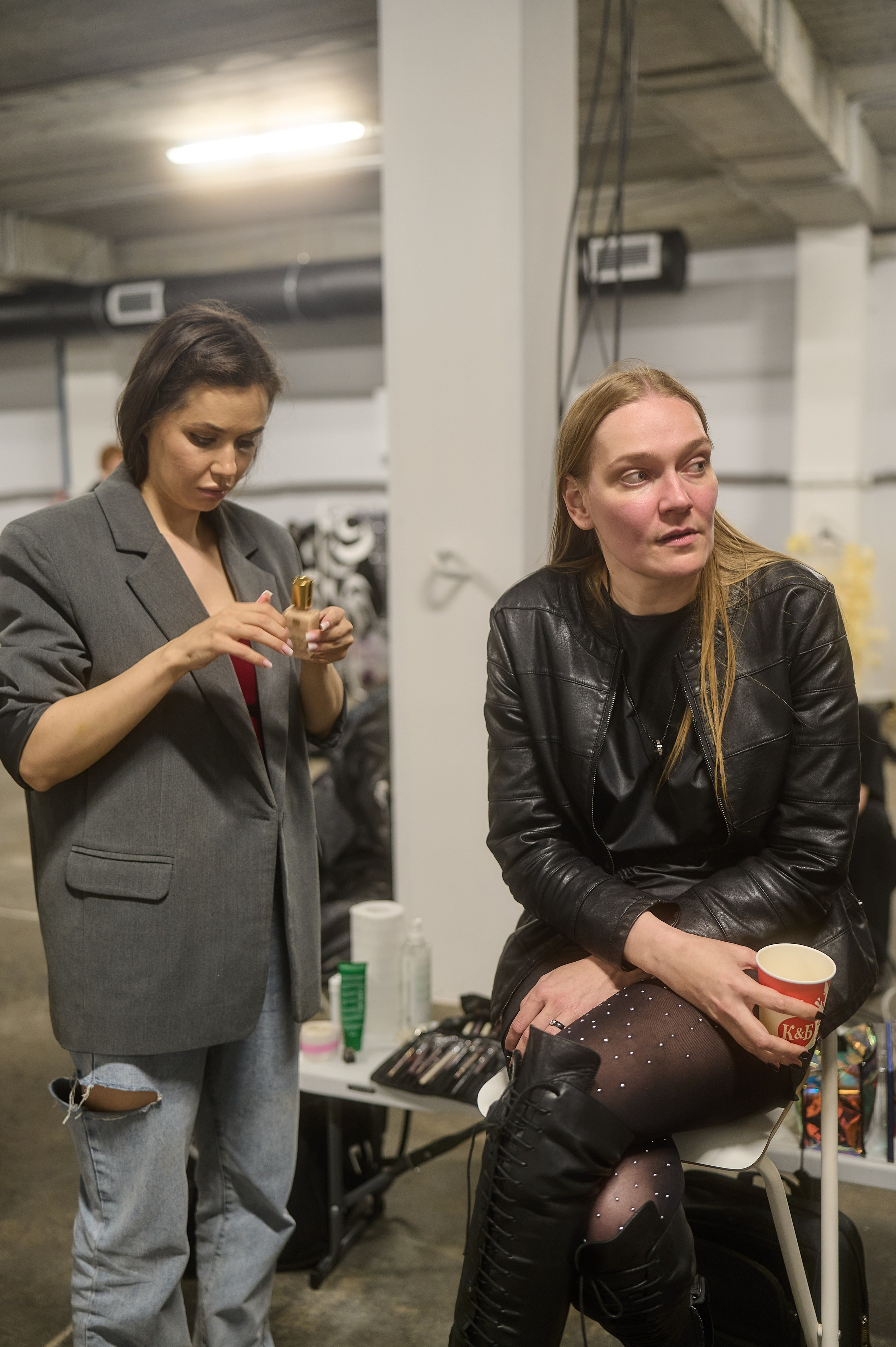 TRANSFORMATION. Профессиональный фотограф (Краснодар) Роман Гончаров