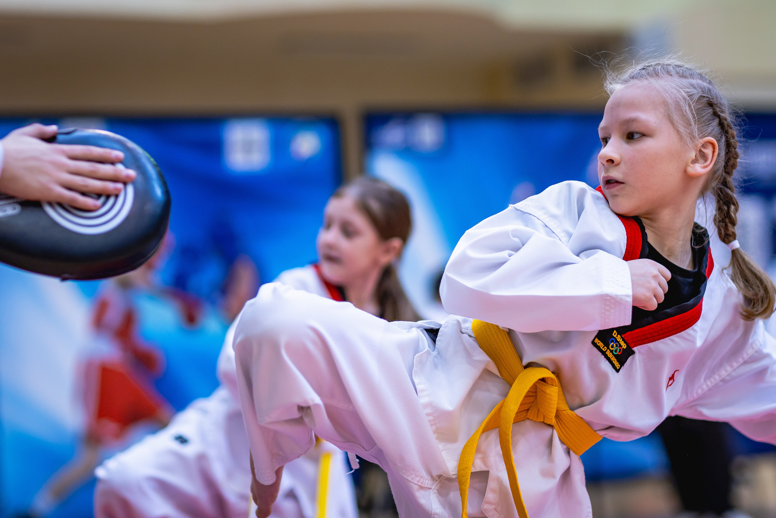 Первенство ВДЮФСОО «ФЕДЕРАЦИЯ ДЕТСКОГО ТХЭКВОНДО РОССИИ» и МОО СПКЕ «ЭРИДАН» по «СИЛОВОМУ МНОГОБОРЬЮ». Спортивный фотограф Максим Серегин