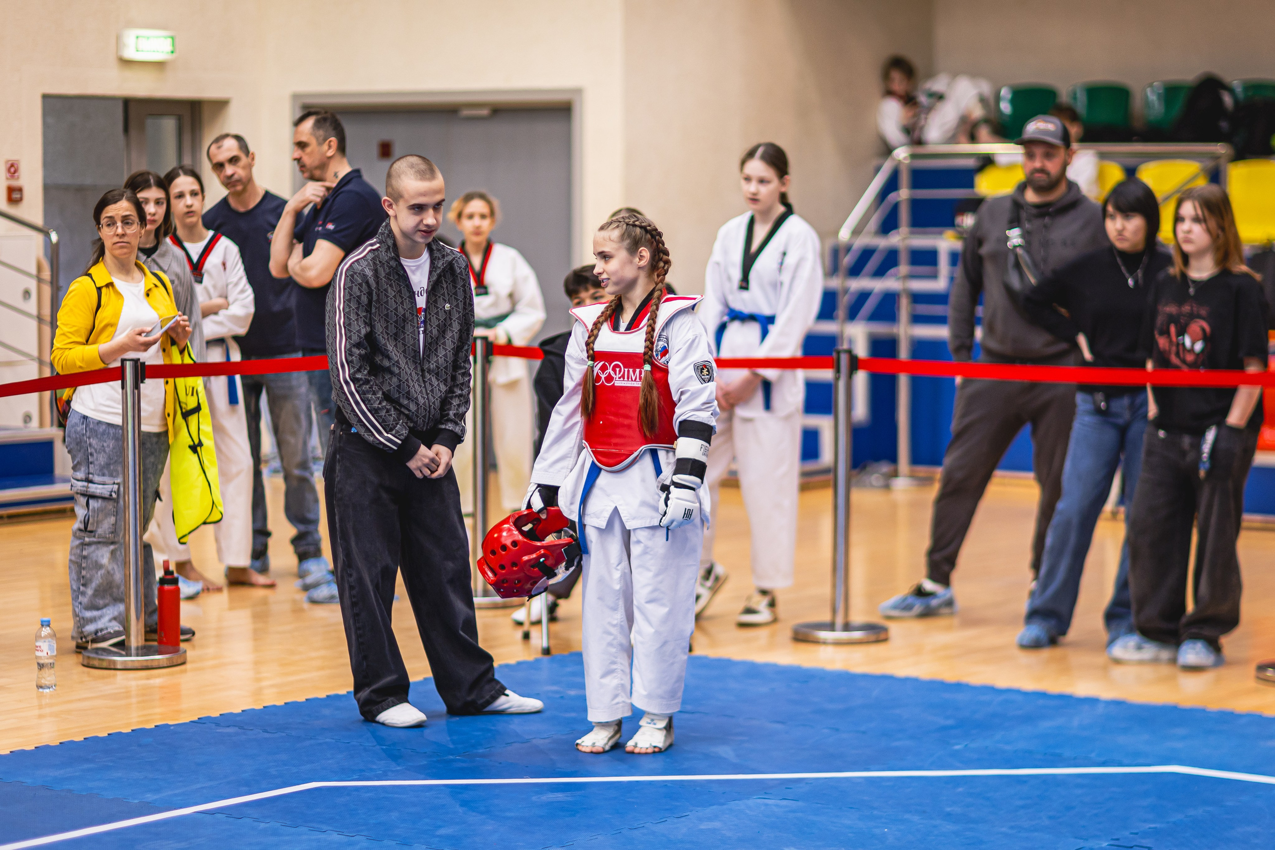 Турнир ВДЮФСОО «ФЕДЕРАЦИЯ ДЕТСКОГО ТХЭКВОНДО РОССИИ» и МОО СПКЕ «ЭРИДАН» по «СПОРТИВНОМУ БОЮ КЕРУГИ». Спортивный фотограф Максим Серегин
