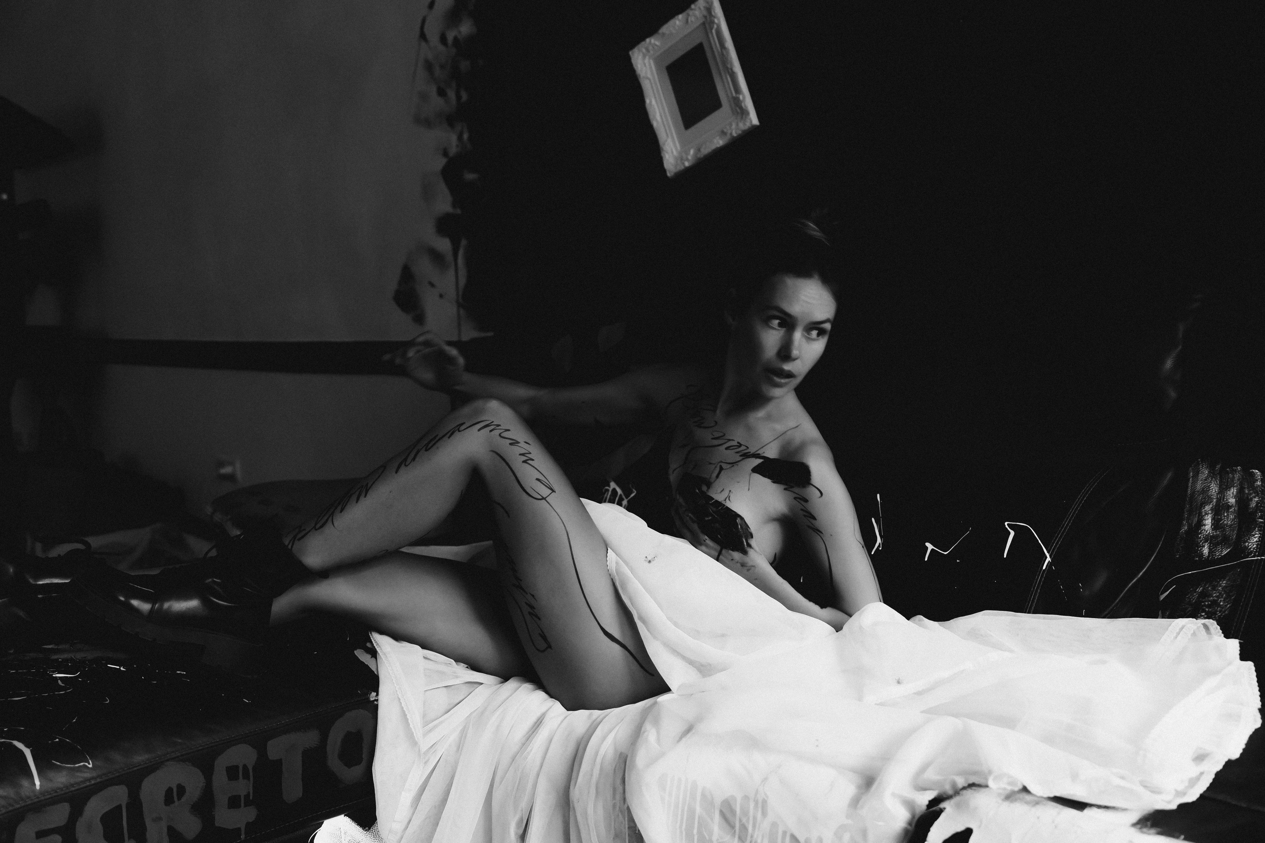 Фотограф в Аликанте СветЛана Константинова