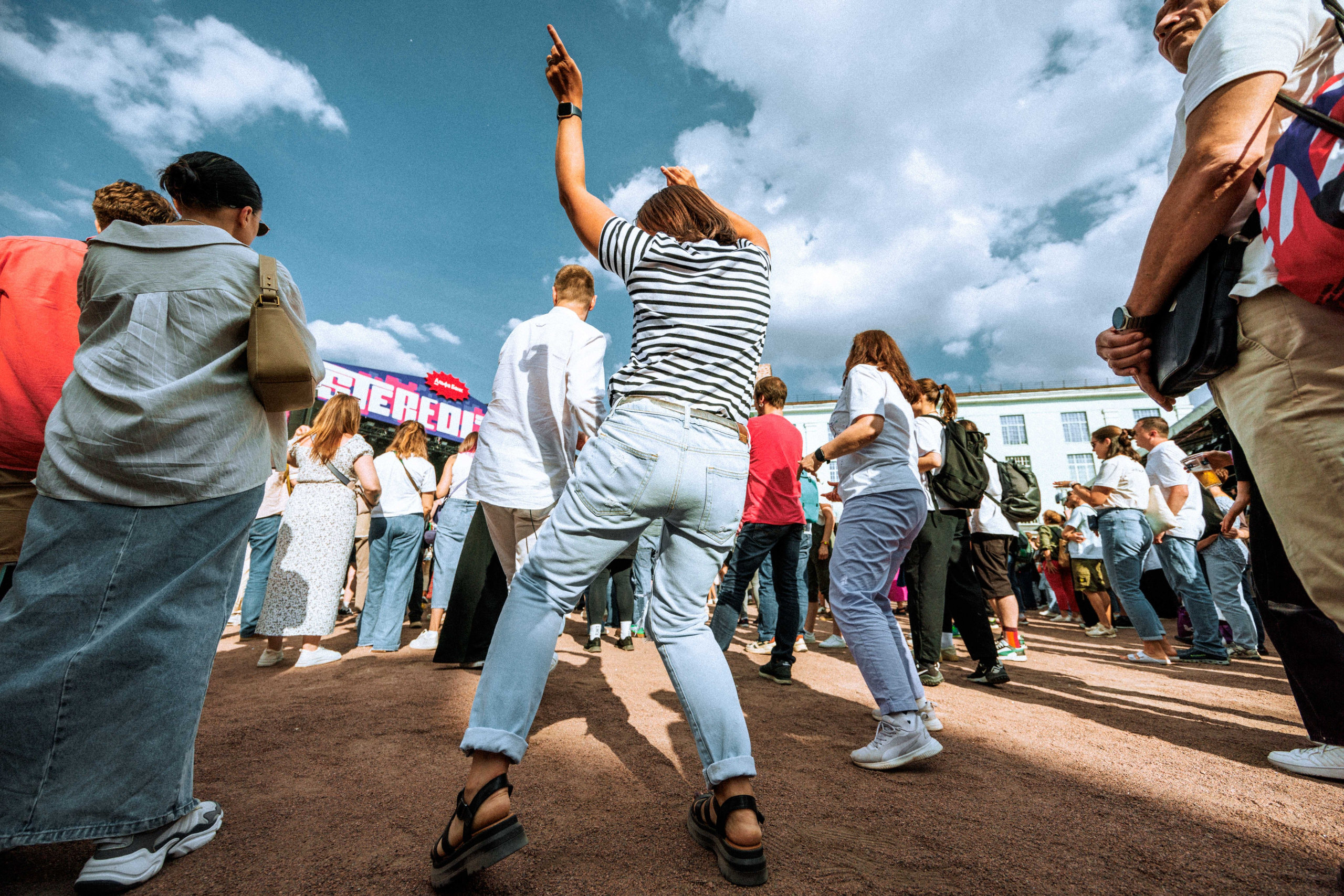 Stereoleto 2024. Фотограф Балаев Михаил