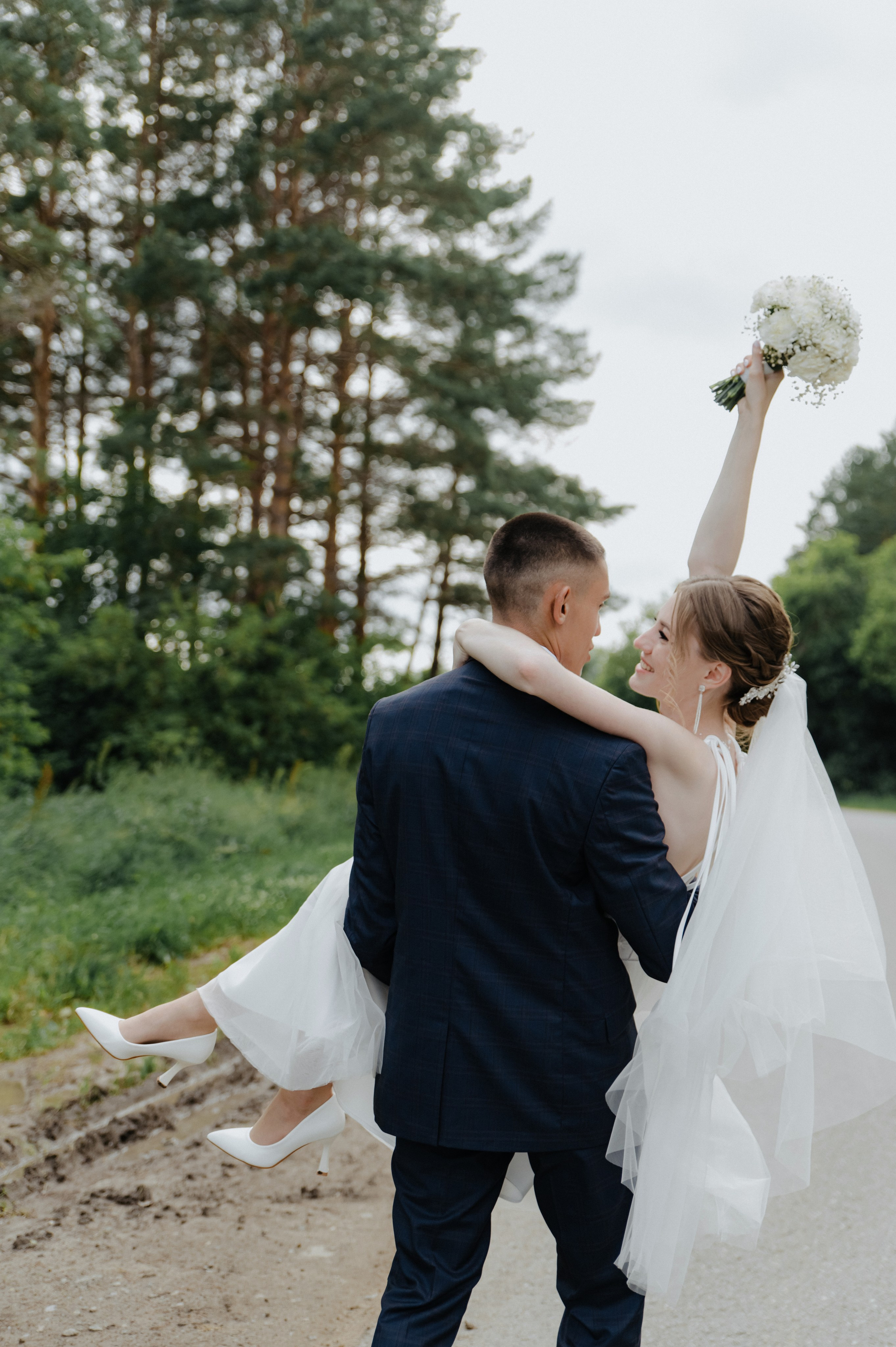 Места для фотосессии — Ишим. Свадебный и портретный фотограф в Тюмени Женя Черемнова