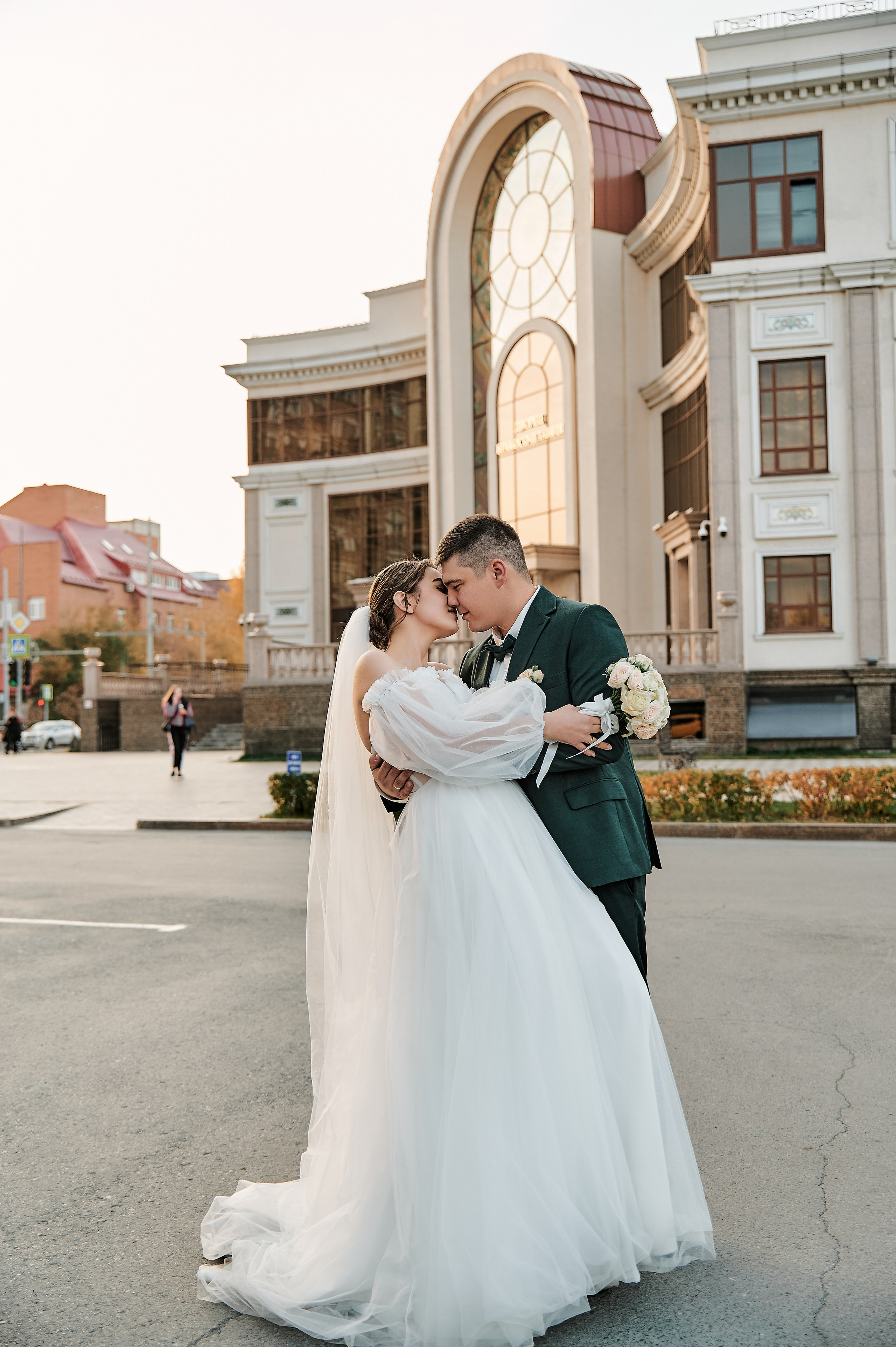 Места для фотосессии — Тюмень. Свадебный и портретный фотограф в Тюмени Женя Черемнова